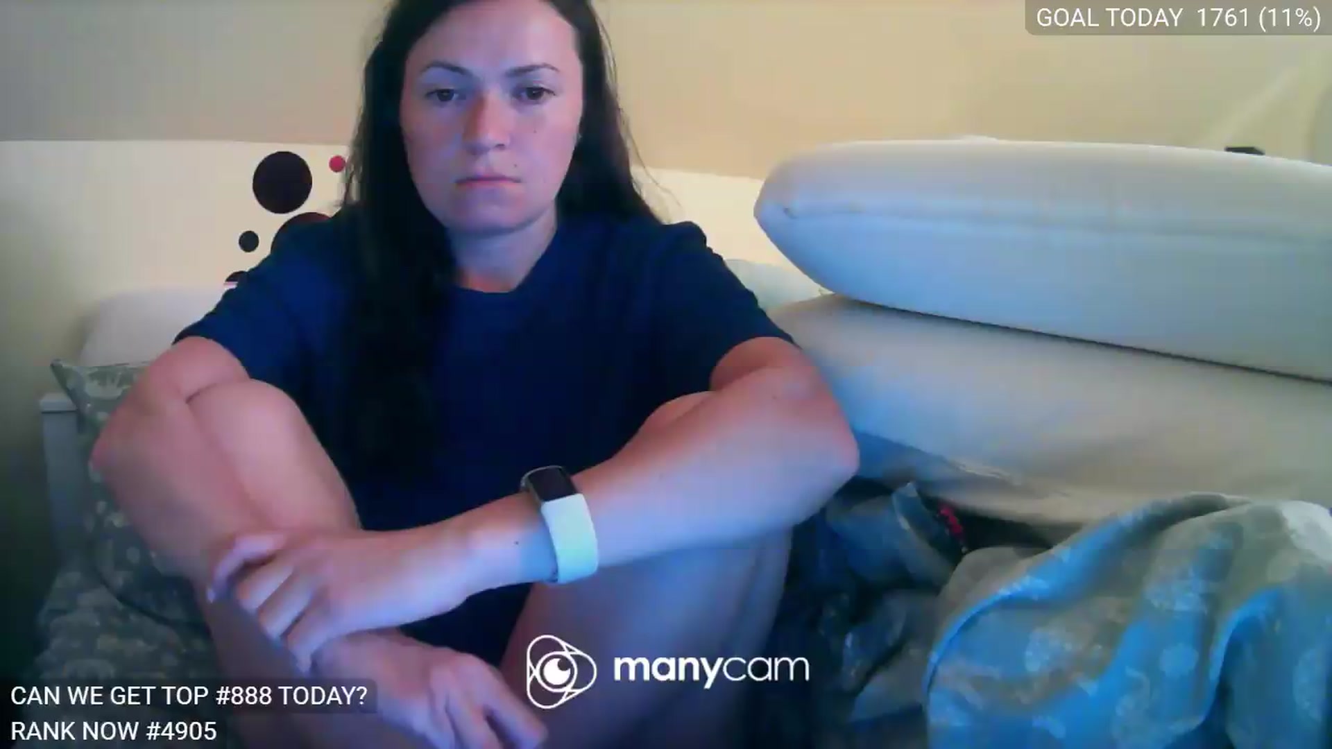 Gallery image thumbnail from BelllaRina's myfreecams stream on, 05/08/2026, 02:53 image 4 of 20