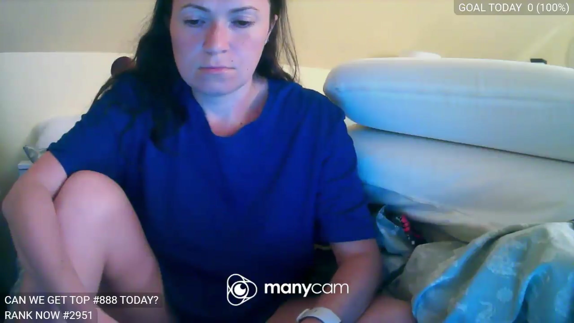Gallery image thumbnail from BelllaRina's myfreecams stream on, 05/08/2026, 02:53 image 18 of 20