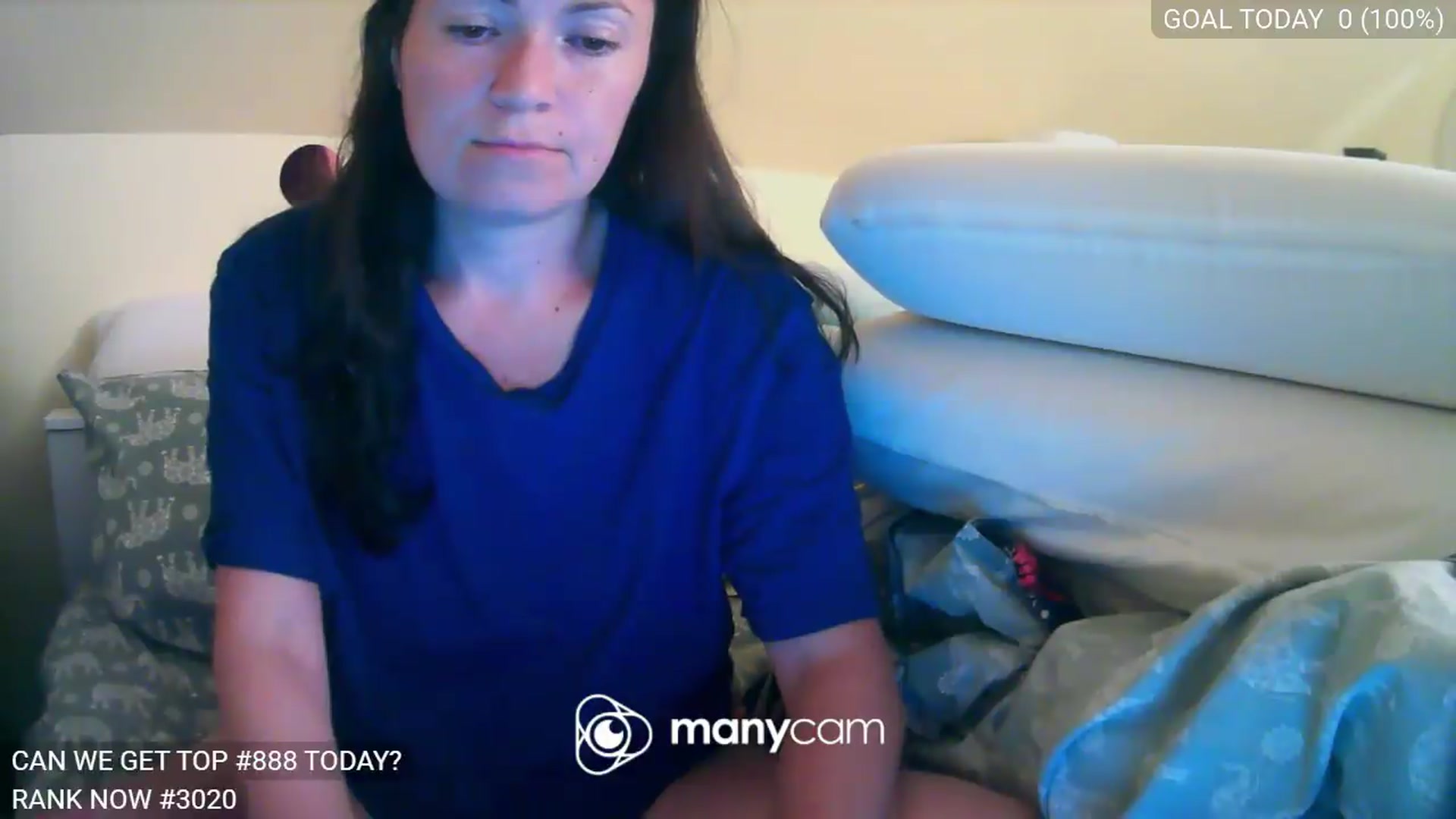 Gallery image thumbnail from BelllaRina's myfreecams stream on, 05/08/2026, 02:53 image 16 of 20