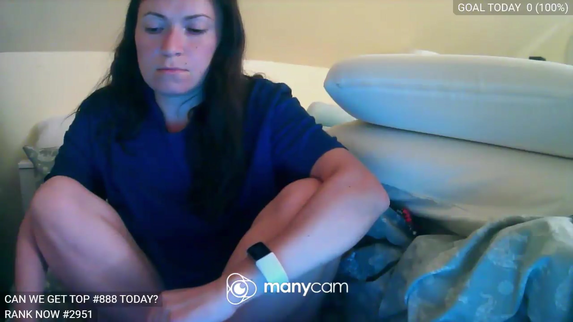 Gallery image thumbnail from BelllaRina's myfreecams stream on, 05/08/2026, 02:53 image 20 of 20