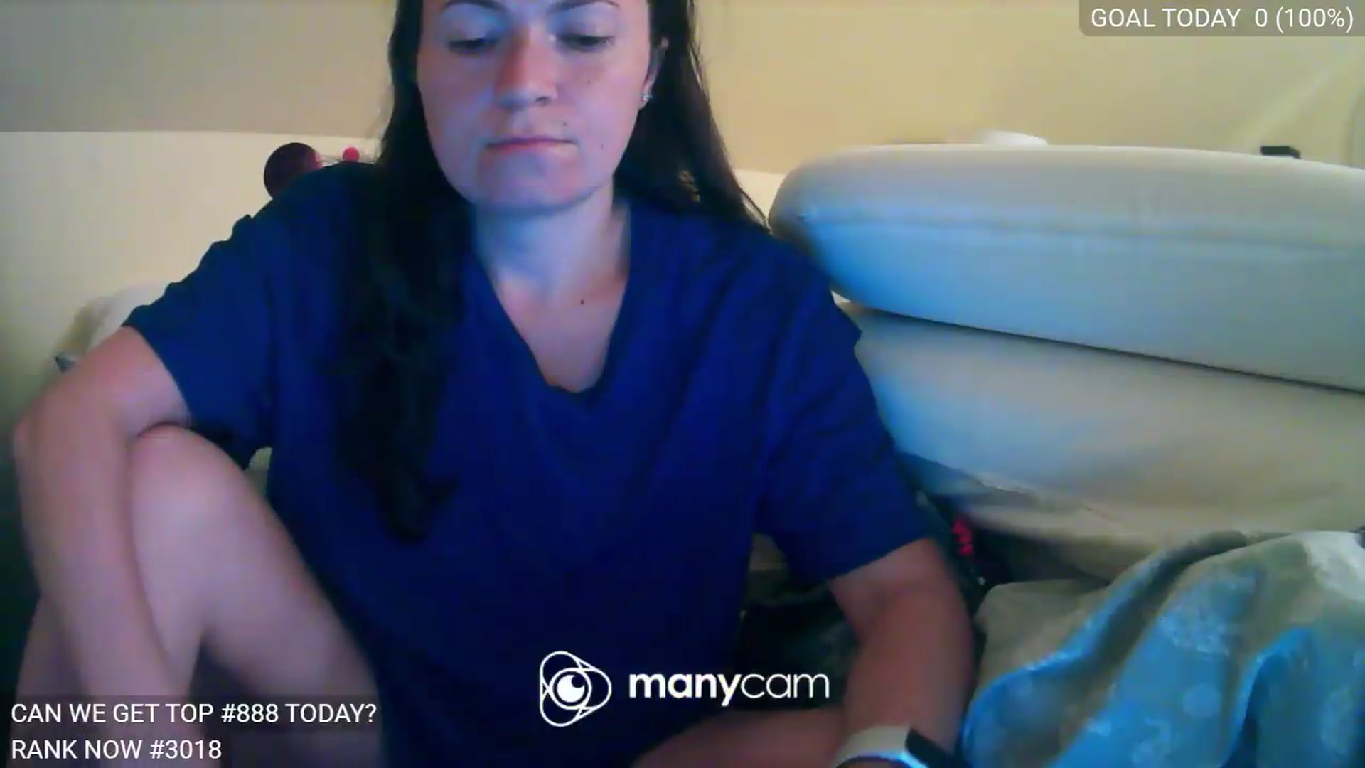 Gallery image thumbnail from BelllaRina's myfreecams stream on, 05/08/2026, 02:53 image 12 of 20