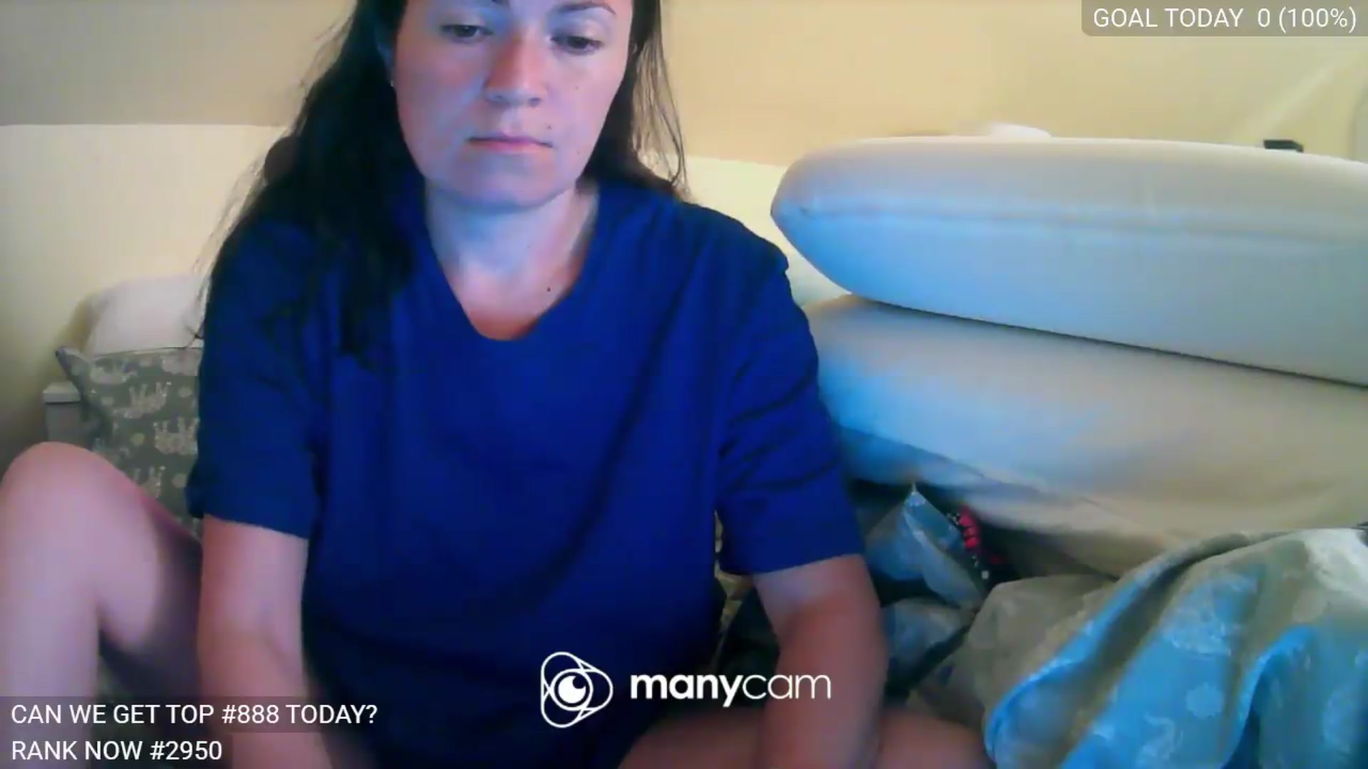 Gallery image thumbnail from BelllaRina's myfreecams stream on, 05/08/2026, 02:53 image 19 of 20