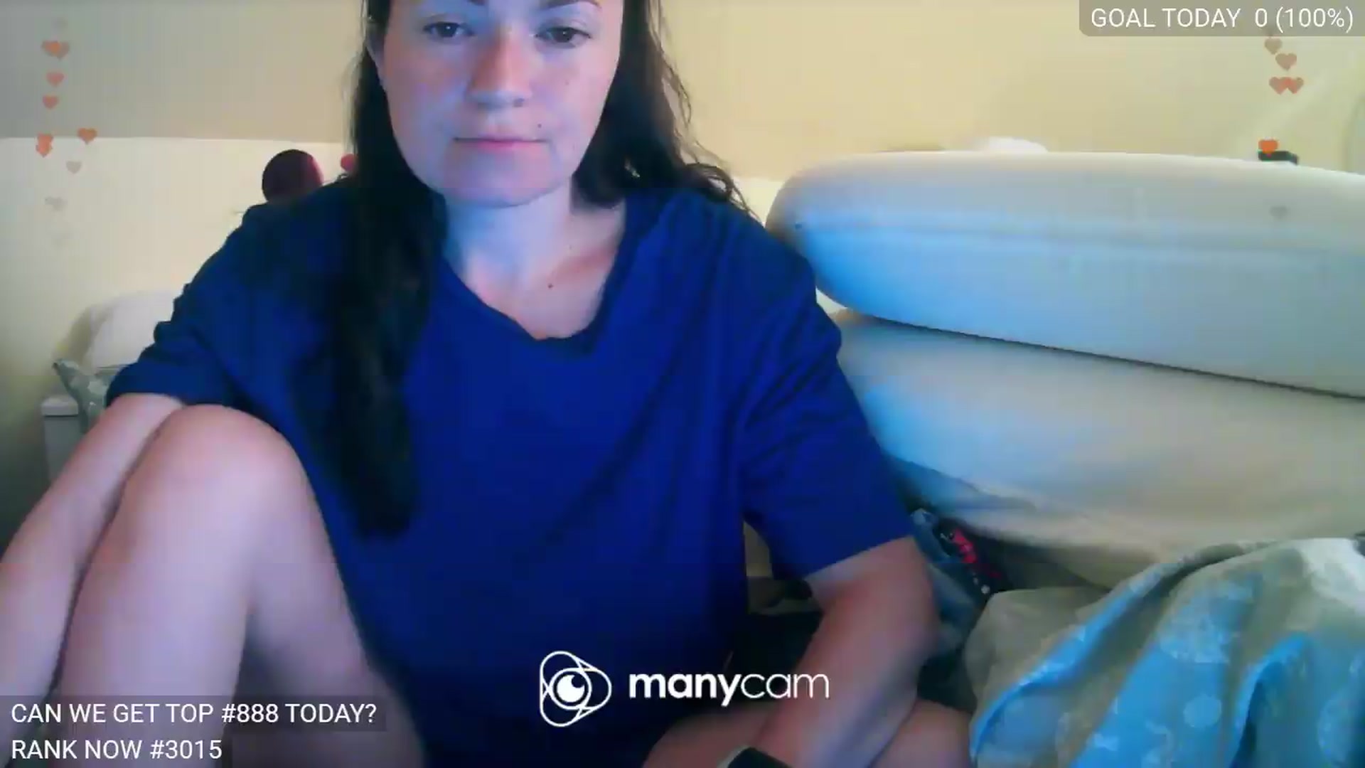 Gallery image thumbnail from BelllaRina's myfreecams stream on, 05/08/2026, 02:53 image 6 of 20