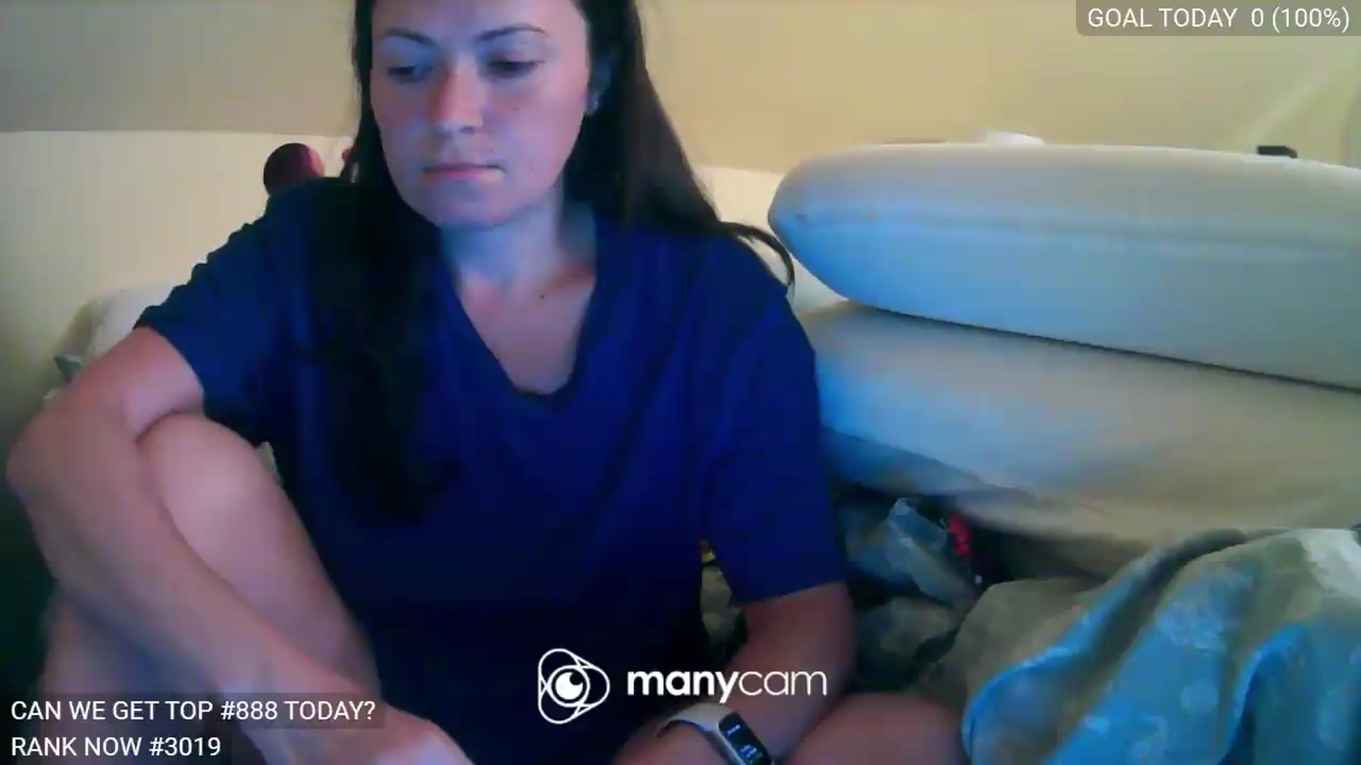 Gallery image thumbnail from BelllaRina's myfreecams stream on, 05/08/2026, 02:53 image 13 of 20