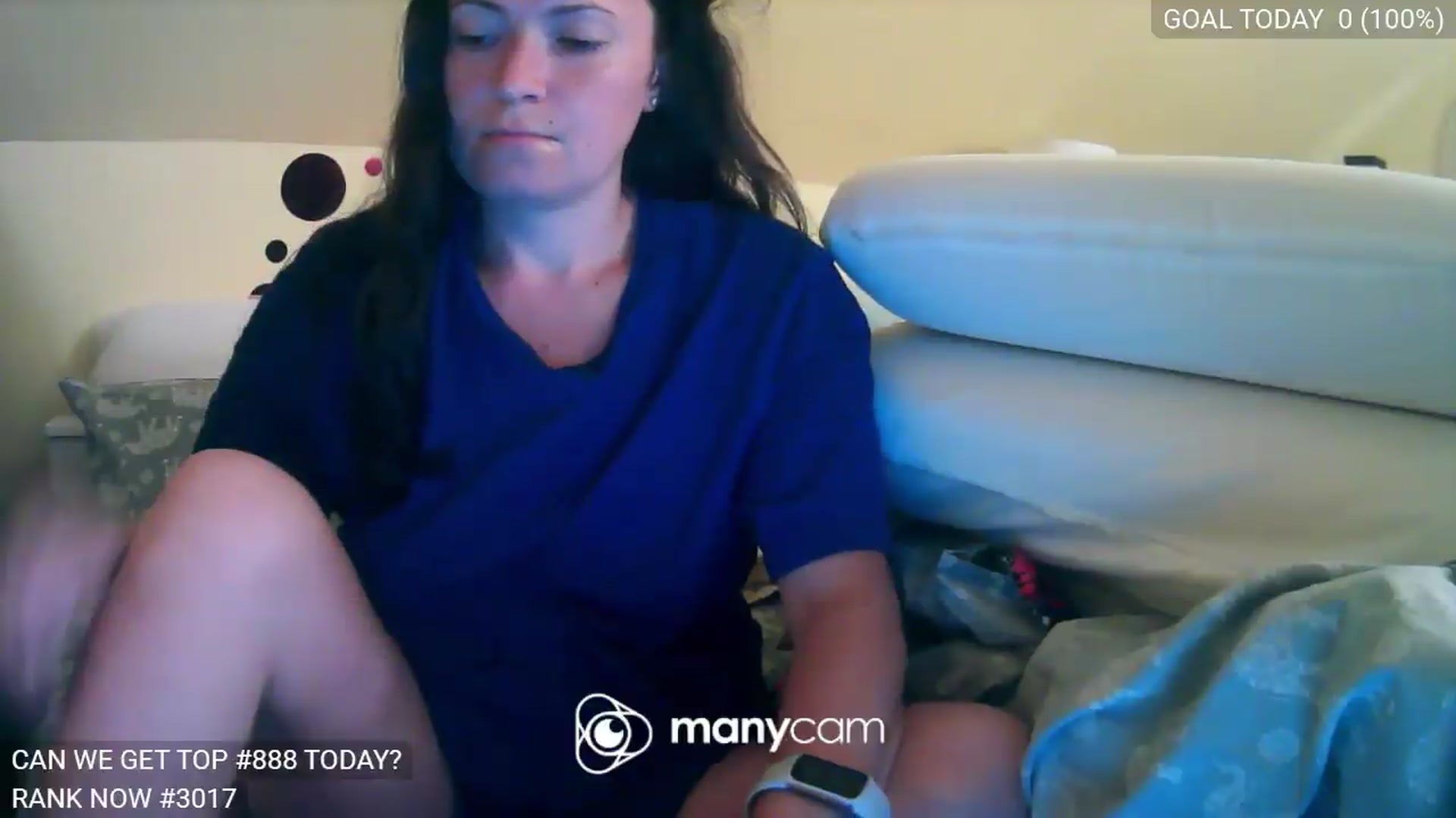 Gallery image thumbnail from BelllaRina's myfreecams stream on, 05/08/2026, 02:53 image 10 of 20
