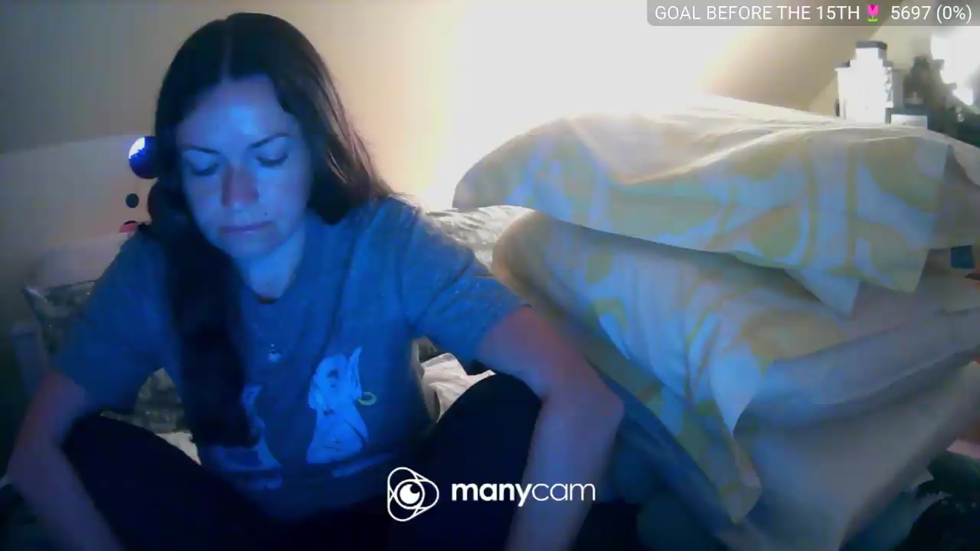 Gallery image thumbnail from BelllaRina's myfreecams stream on, 05/12/2026, 02:34 image 13 of 20