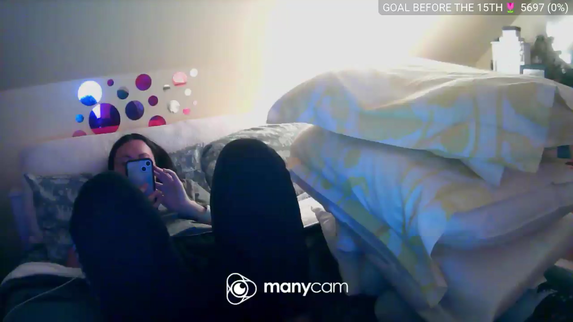 Gallery image thumbnail from BelllaRina's myfreecams stream on, 05/12/2026, 02:34 image 10 of 20