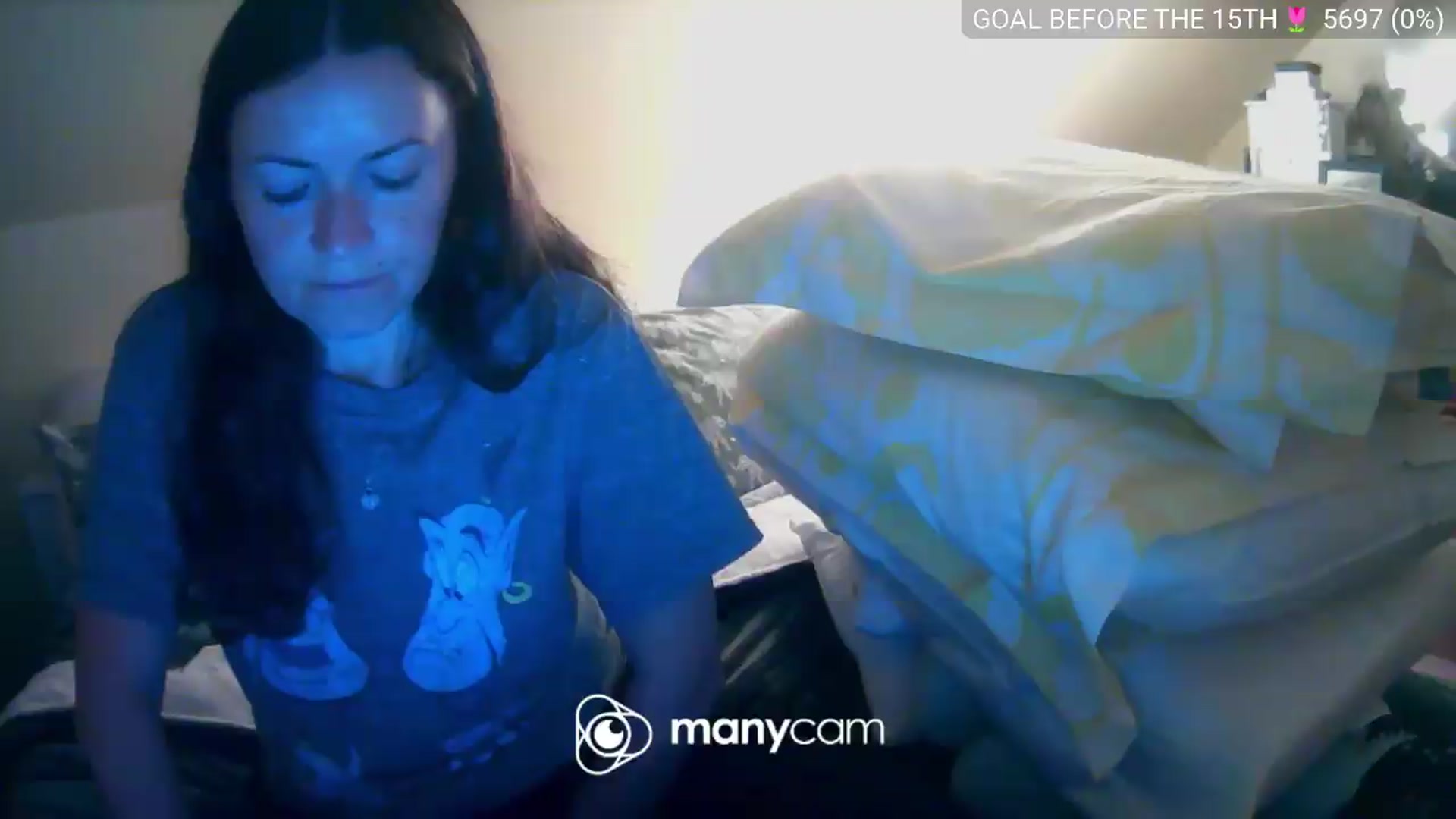 Gallery image thumbnail from BelllaRina's myfreecams stream on, 05/12/2026, 02:34 image 12 of 20