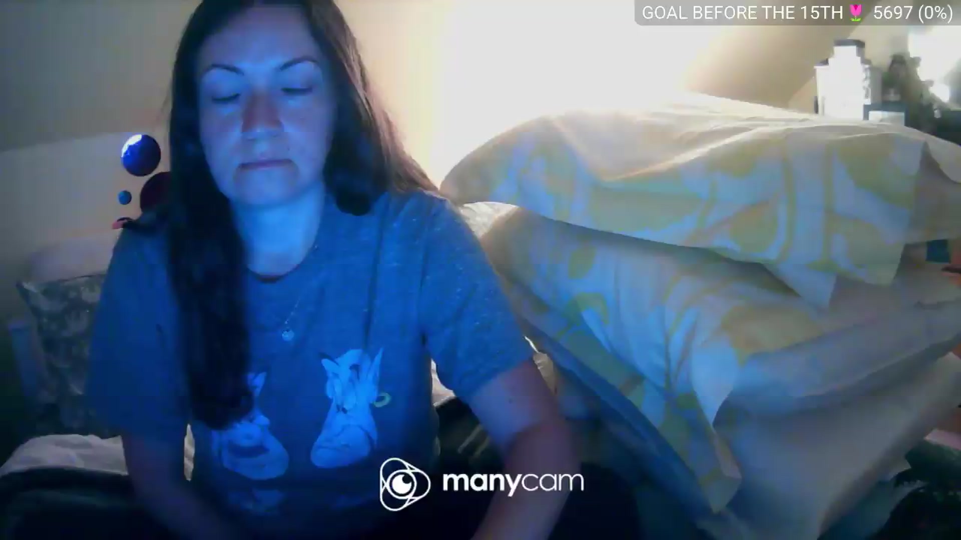 Gallery image thumbnail from BelllaRina's myfreecams stream on, 05/12/2026, 02:34 image 17 of 20