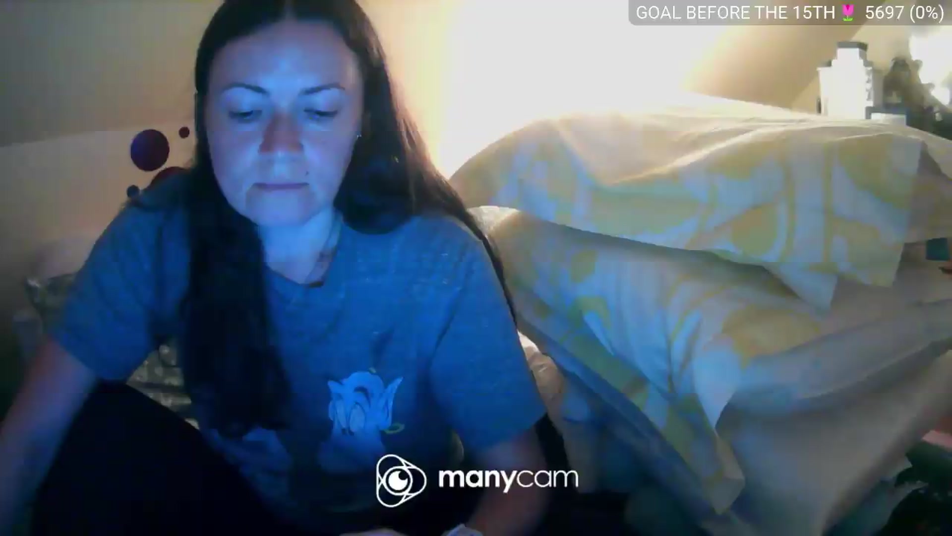 Gallery image thumbnail from BelllaRina's myfreecams stream on, 05/12/2026, 02:34 image 3 of 20