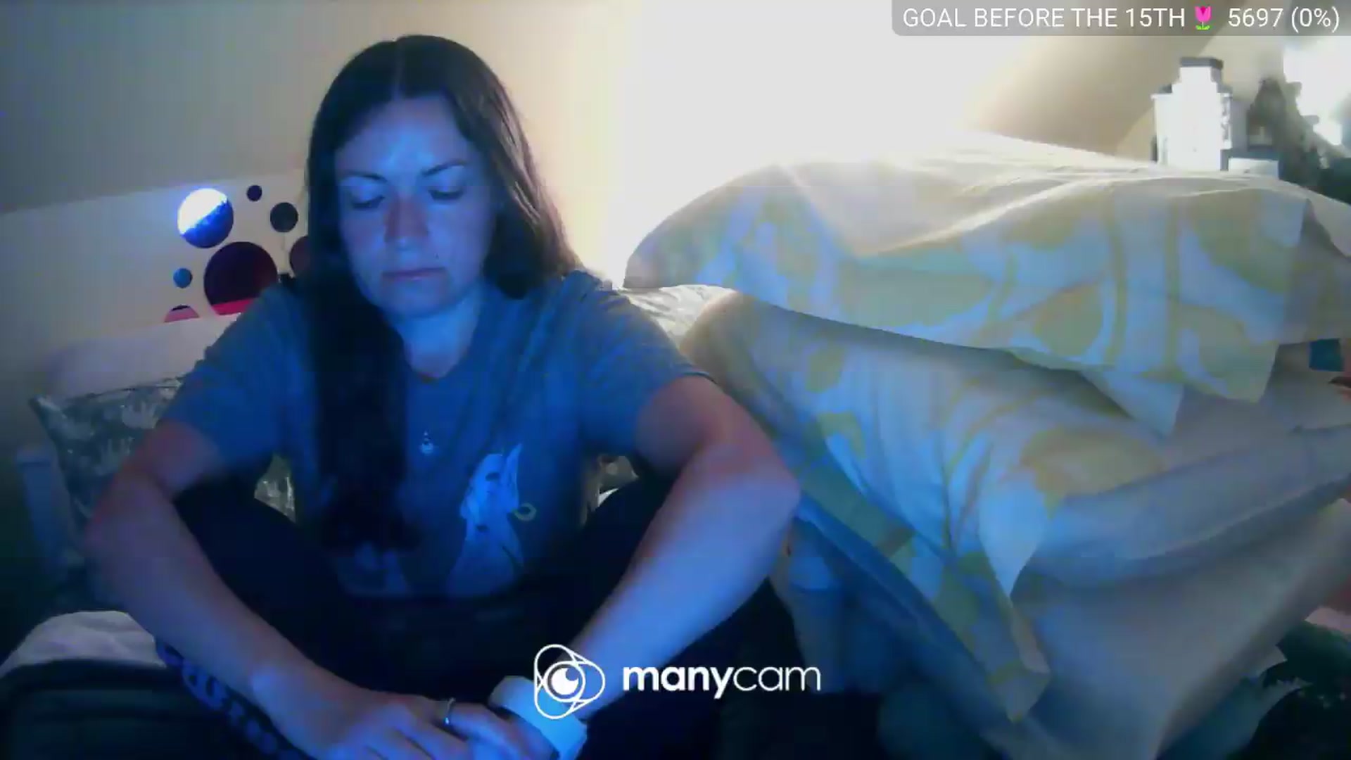 Gallery image thumbnail from BelllaRina's myfreecams stream on, 05/12/2026, 02:34 image 14 of 20