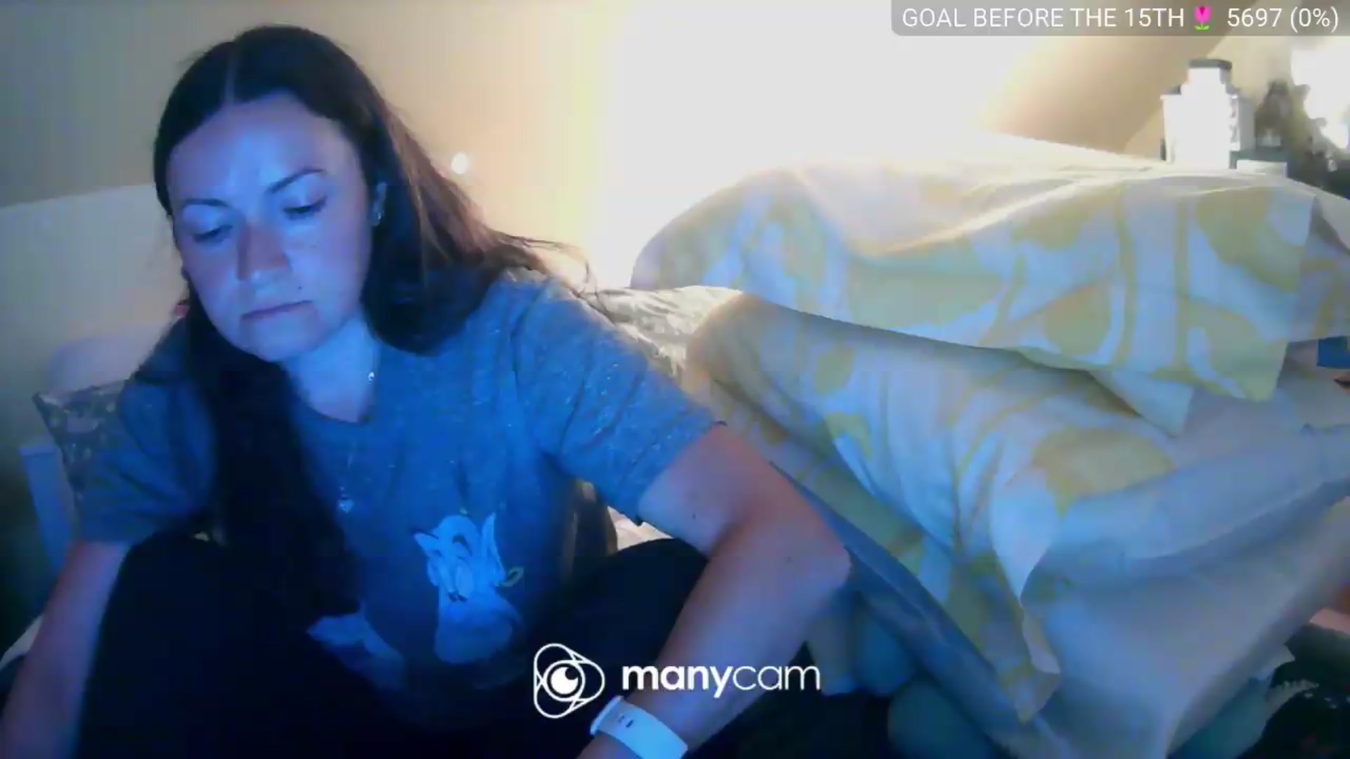Gallery image thumbnail from BelllaRina's myfreecams stream on, 05/12/2026, 02:34 image 6 of 20