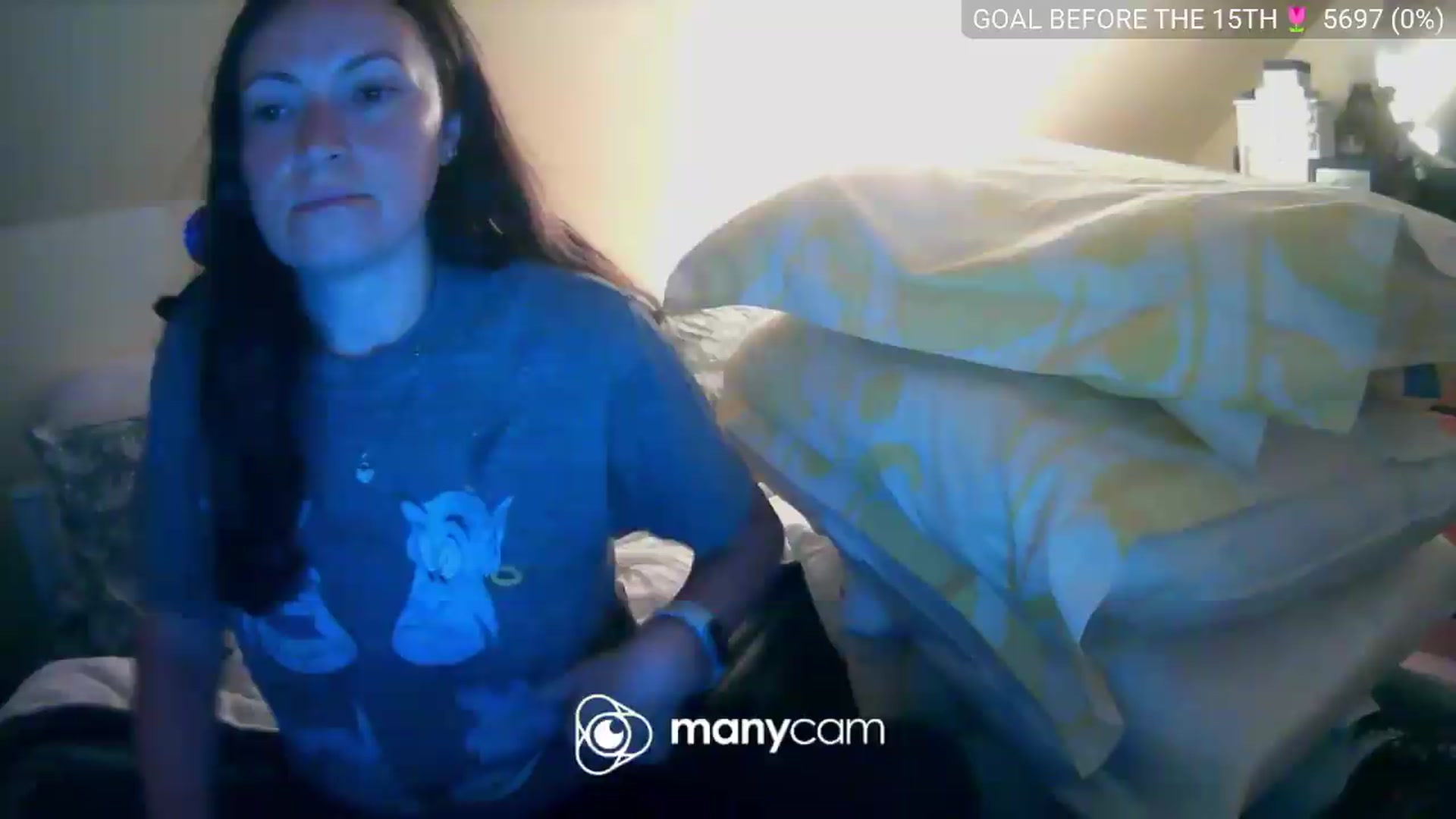 Gallery image thumbnail from BelllaRina's myfreecams stream on, 05/12/2026, 02:34 image 18 of 20
