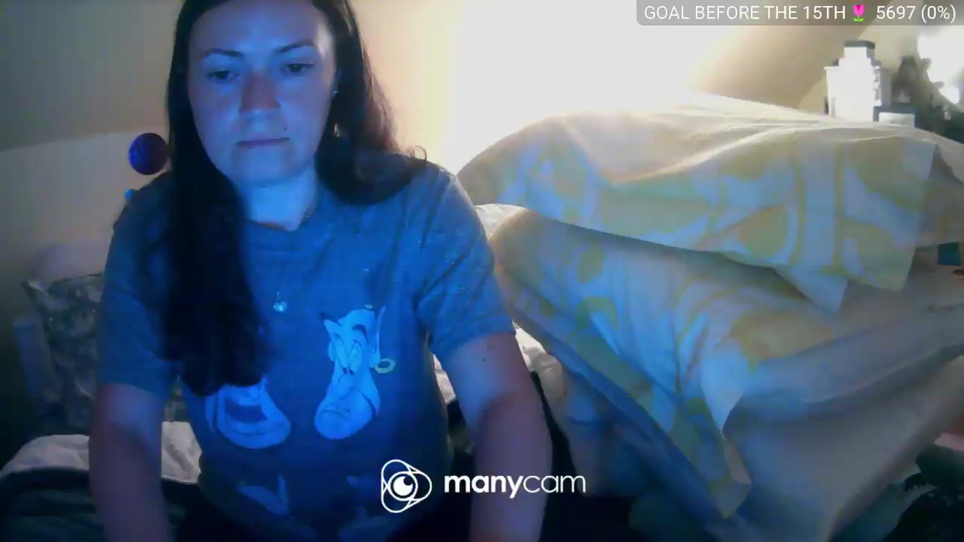 Gallery image thumbnail from BelllaRina's myfreecams stream on, 05/12/2026, 02:34 image 11 of 20