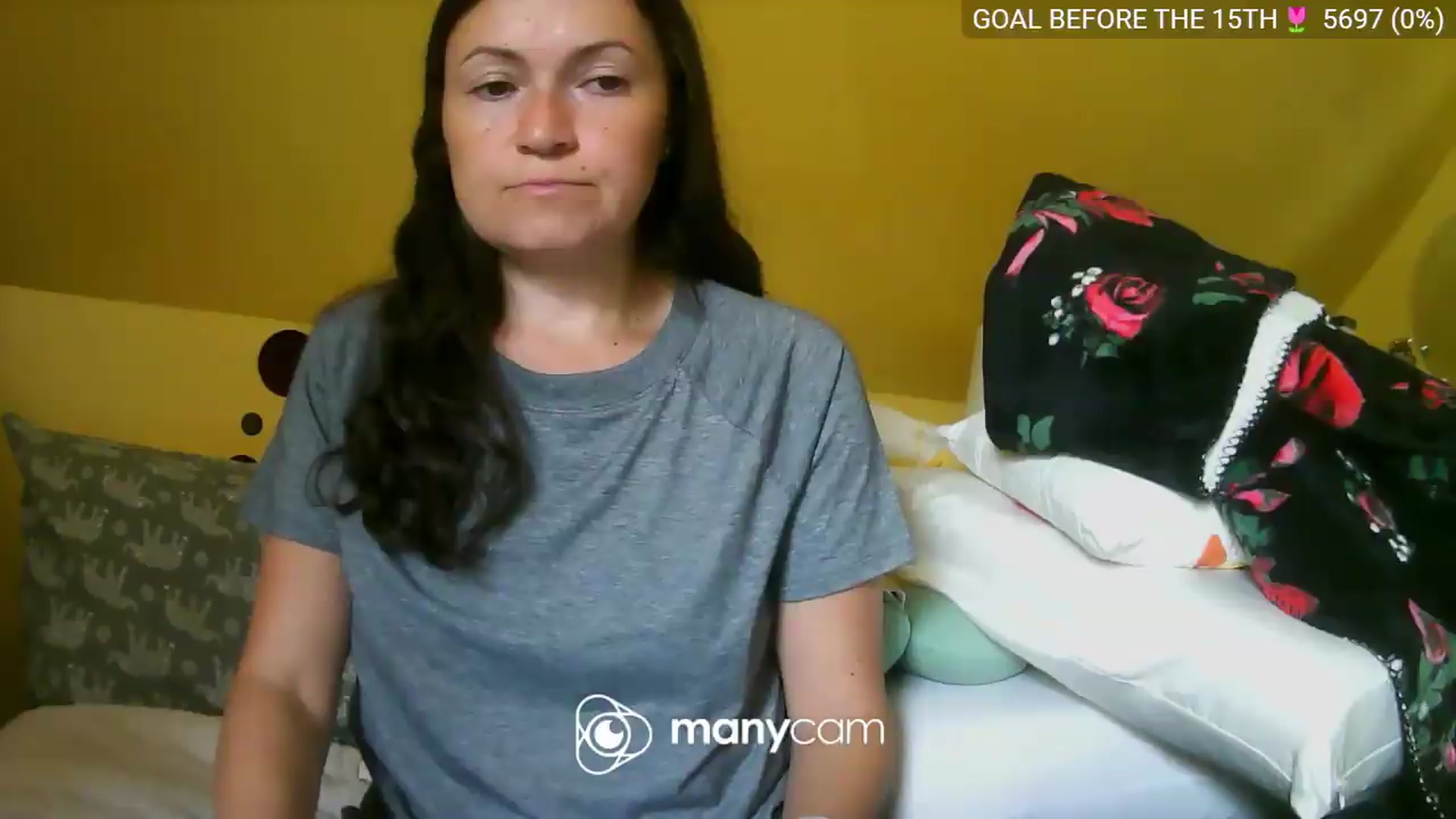 Gallery image thumbnail from BelllaRina's myfreecams stream on, 05/13/2026, 16:10 image 3 of 20