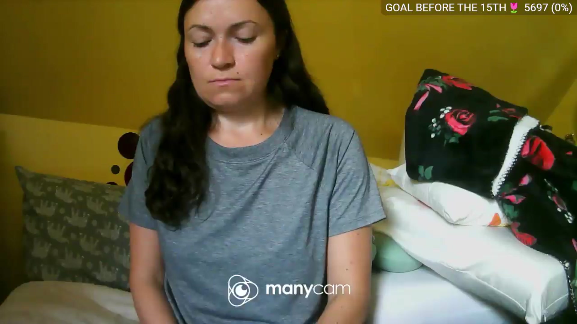 Gallery image thumbnail from BelllaRina's myfreecams stream on, 05/13/2026, 16:10 image 15 of 20