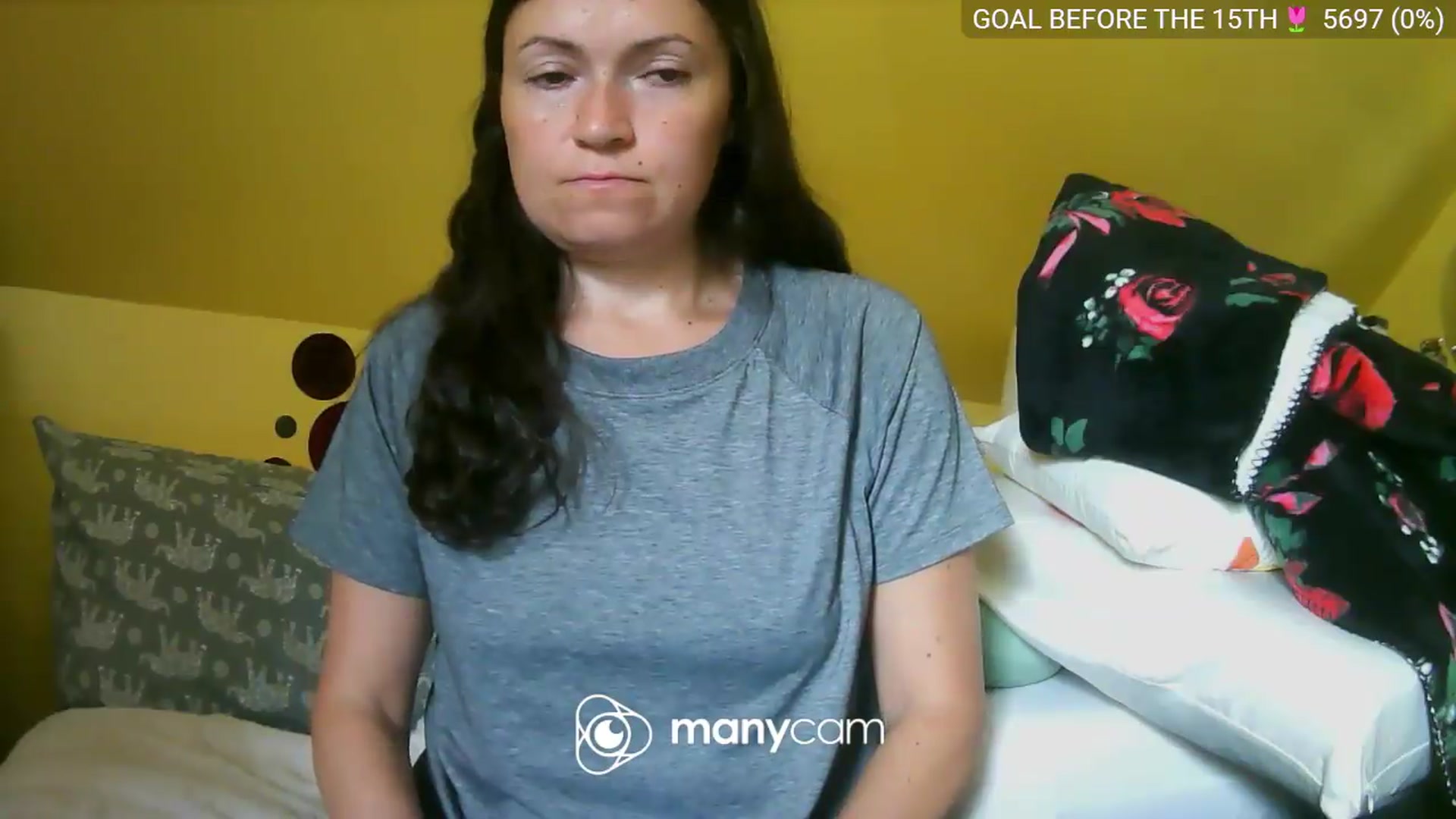 Gallery image thumbnail from BelllaRina's myfreecams stream on, 05/13/2026, 16:10 image 10 of 20