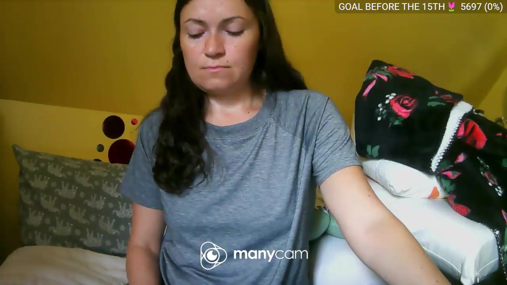Gallery image thumbnail from BelllaRina's myfreecams stream on, 05/13/2026, 16:10 image 12 of 20