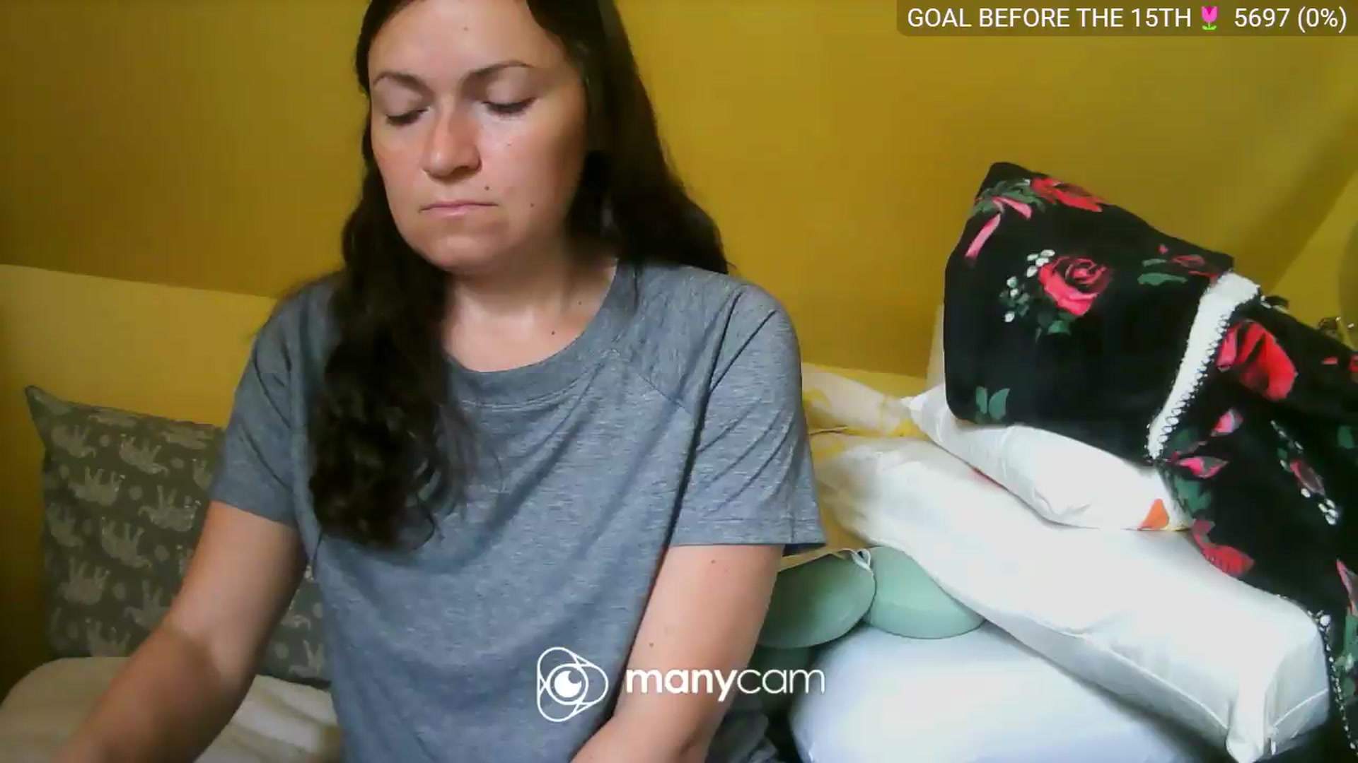 Gallery image thumbnail from BelllaRina's myfreecams stream on, 05/13/2026, 16:10 image 7 of 20