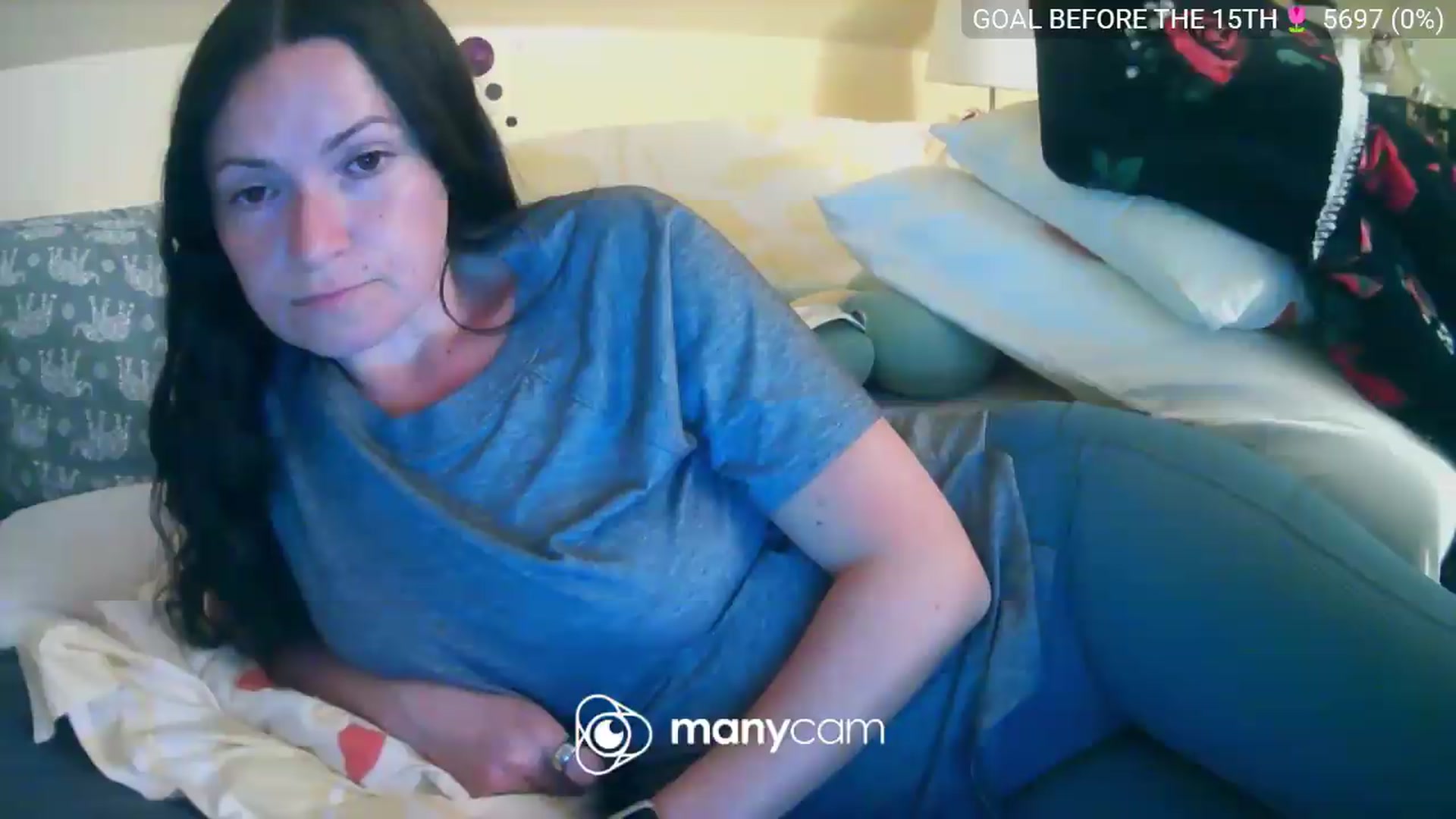 Gallery image thumbnail from BelllaRina's myfreecams stream on, 05/14/2026, 02:24 image 2 of 20