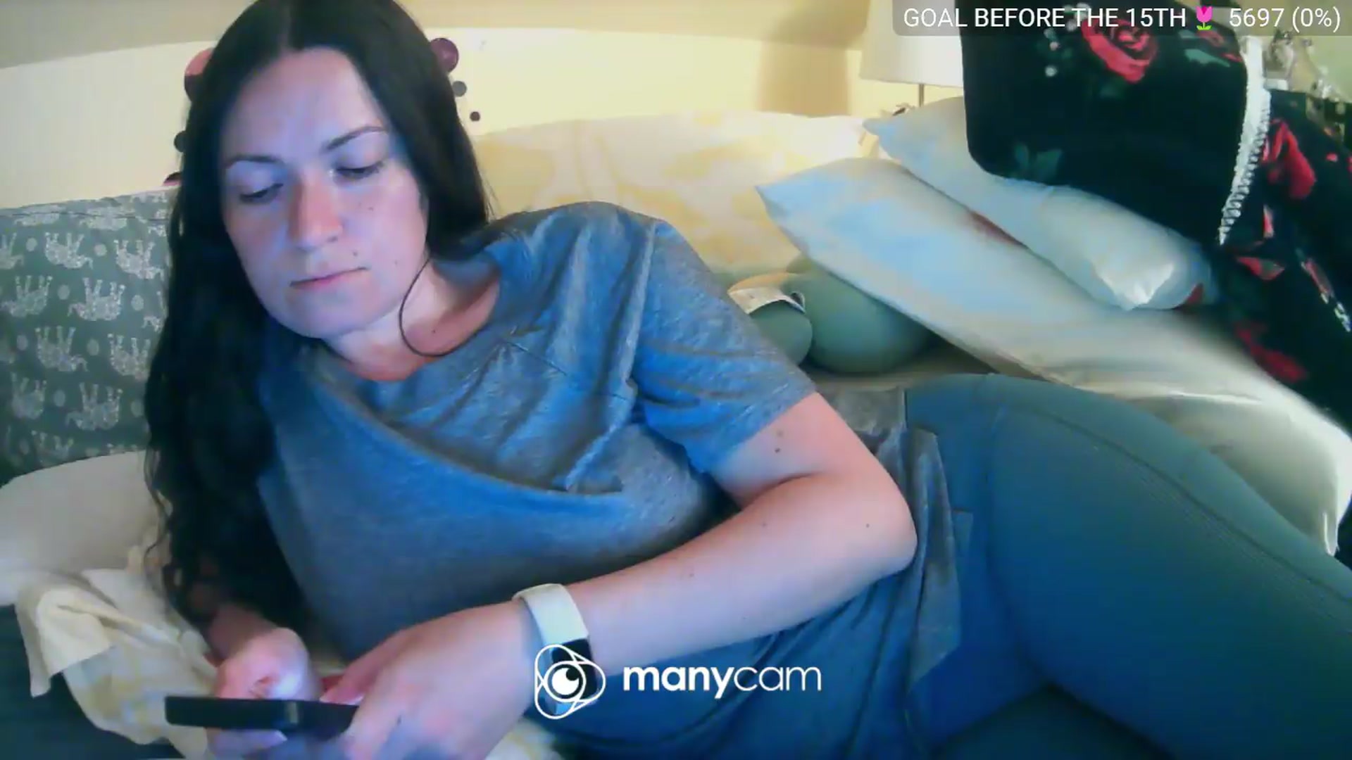Gallery image thumbnail from BelllaRina's myfreecams stream on, 05/14/2026, 02:24 image 16 of 20