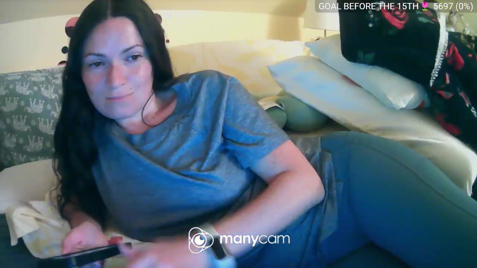 Gallery image thumbnail from BelllaRina's myfreecams stream on, 05/14/2026, 02:24 image 18 of 20
