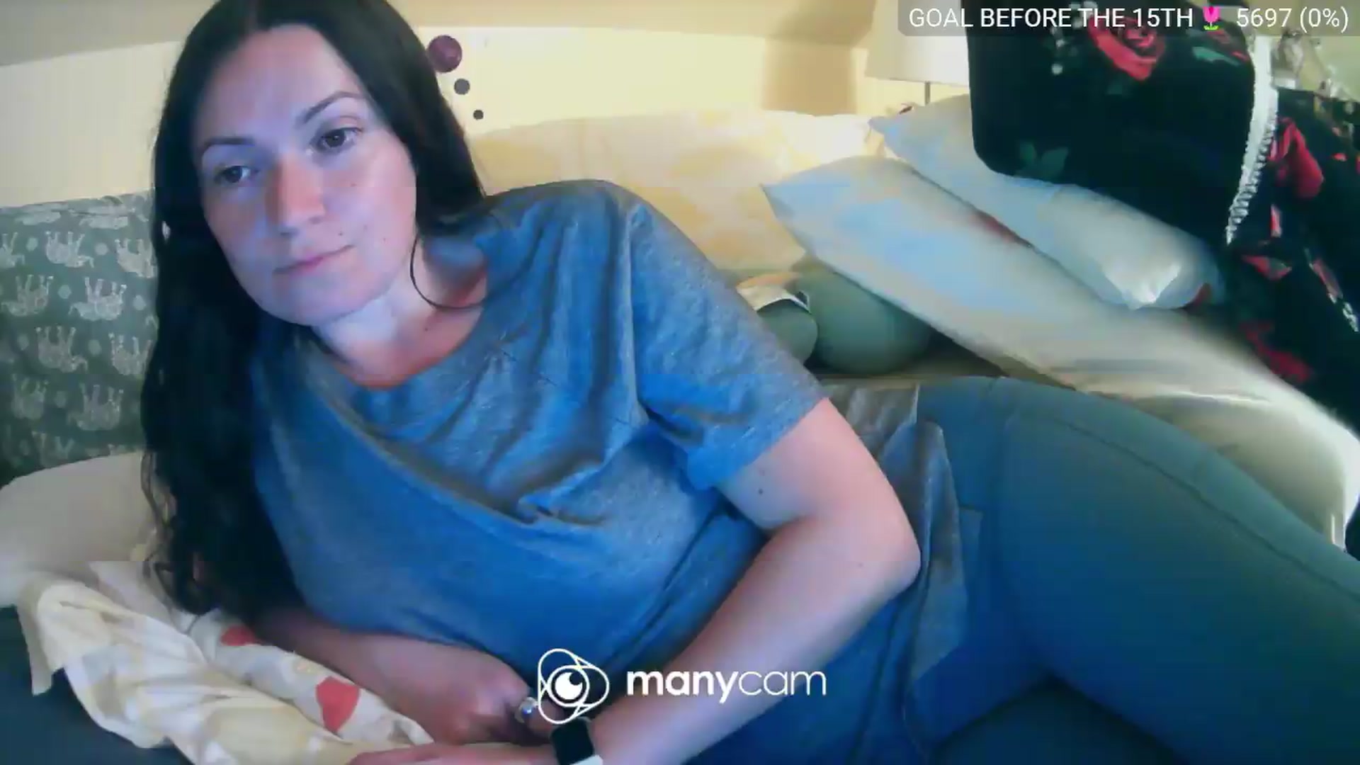Gallery image thumbnail from BelllaRina's myfreecams stream on, 05/14/2026, 02:24 image 3 of 20