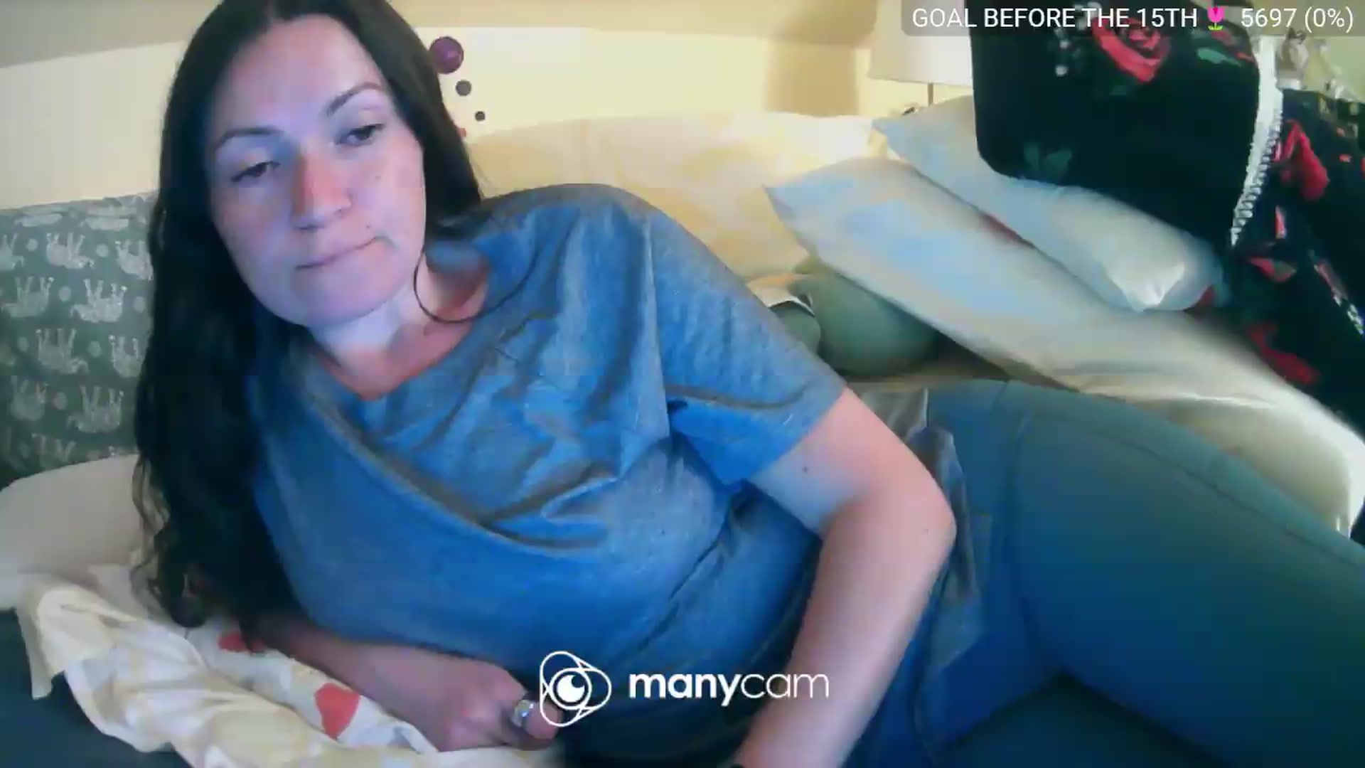 Gallery image thumbnail from BelllaRina's myfreecams stream on, 05/14/2026, 02:24 image 4 of 20
