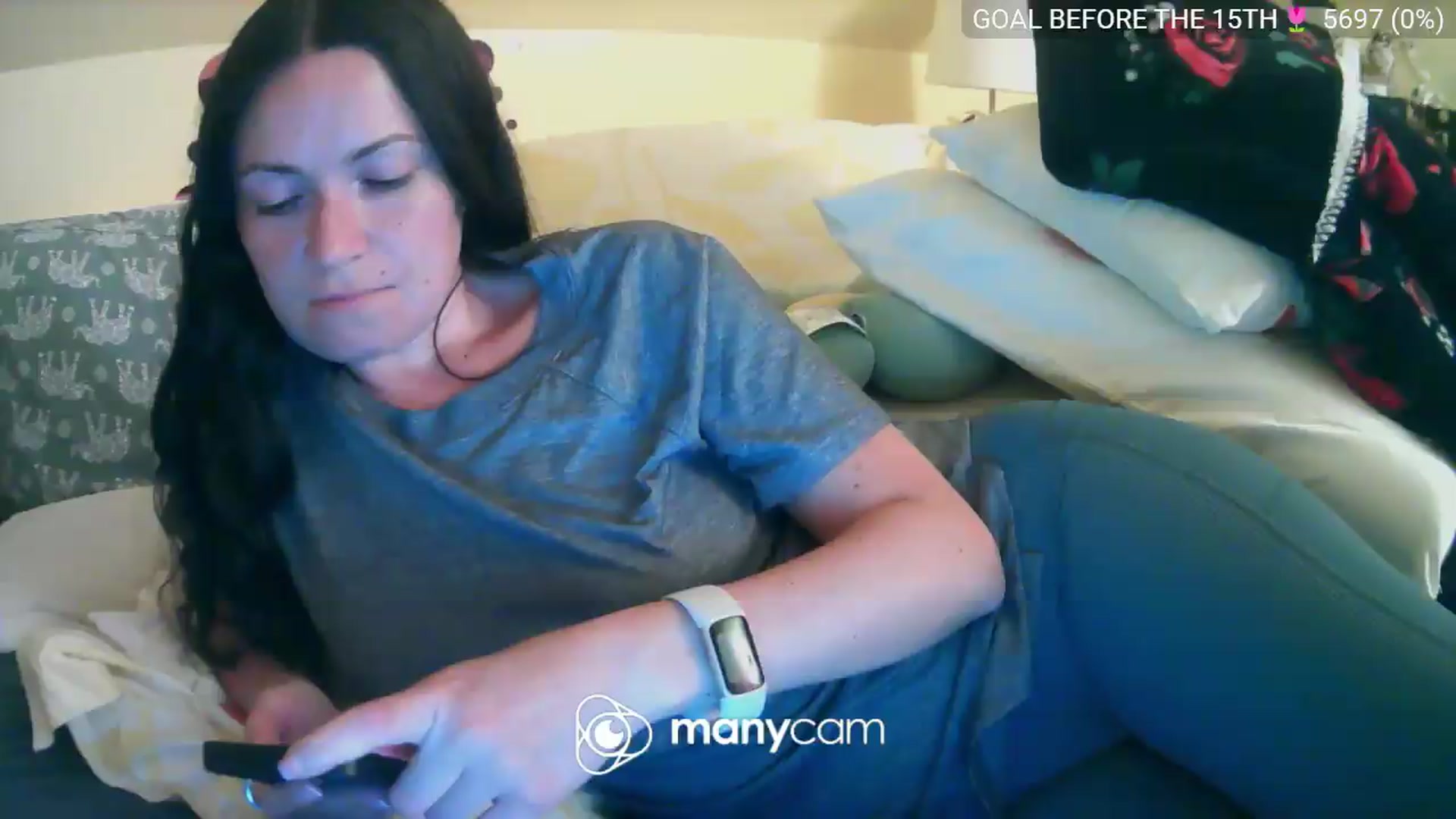 Gallery image thumbnail from BelllaRina's myfreecams stream on, 05/14/2026, 02:24 image 11 of 20
