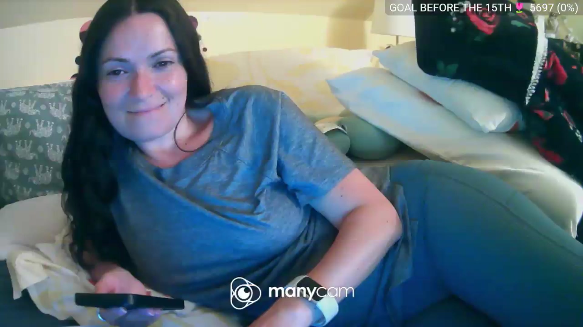 Gallery image thumbnail from BelllaRina's myfreecams stream on, 05/14/2026, 02:24 image 10 of 20