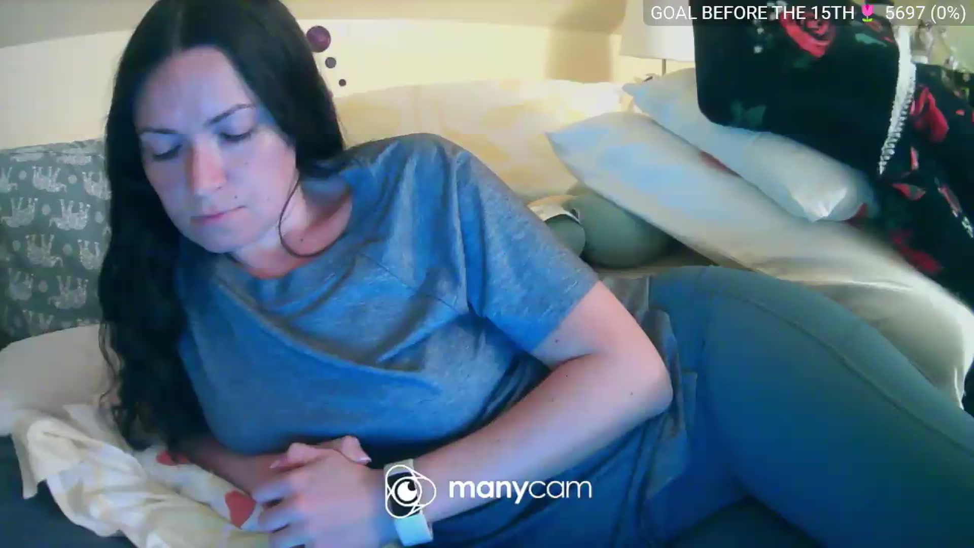 Gallery image thumbnail from BelllaRina's myfreecams stream on, 05/14/2026, 02:24 image 8 of 20