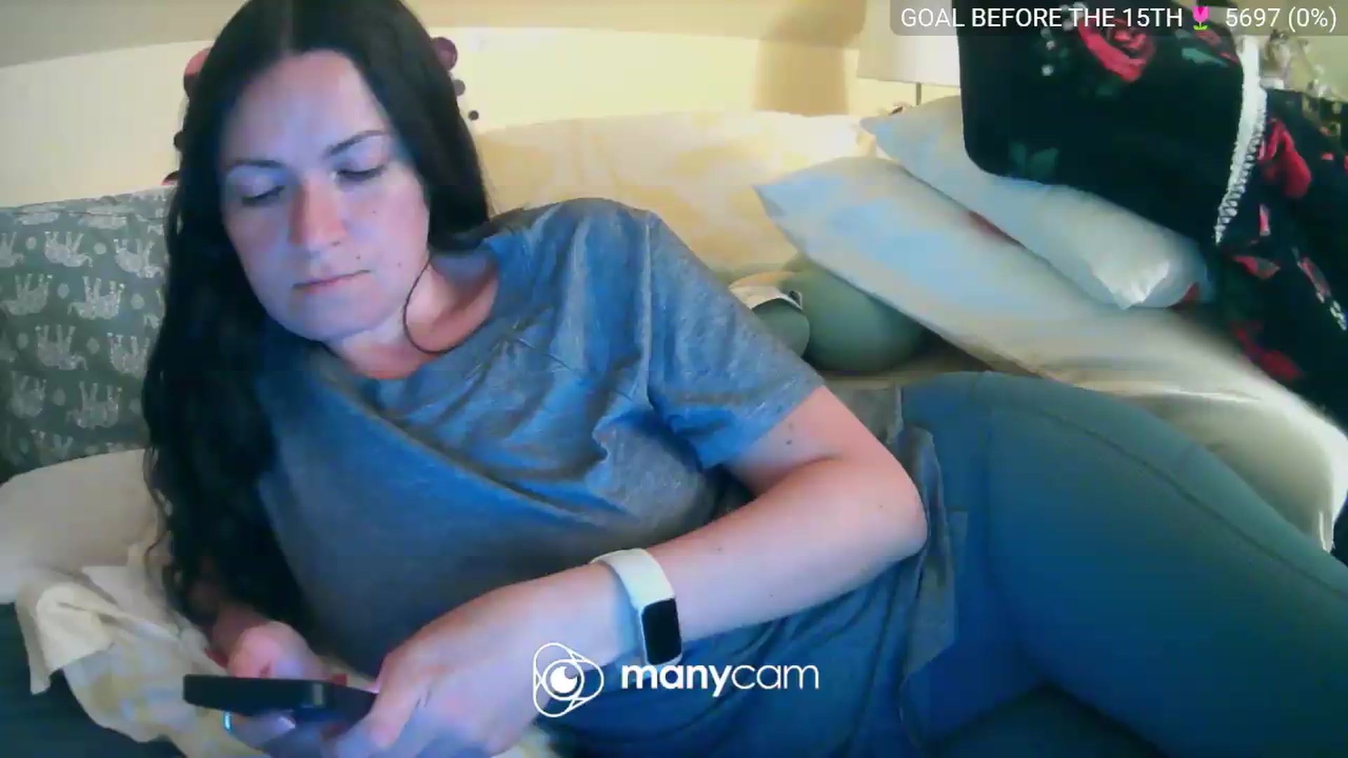 Gallery image thumbnail from BelllaRina's myfreecams stream on, 05/14/2026, 02:24 image 12 of 20