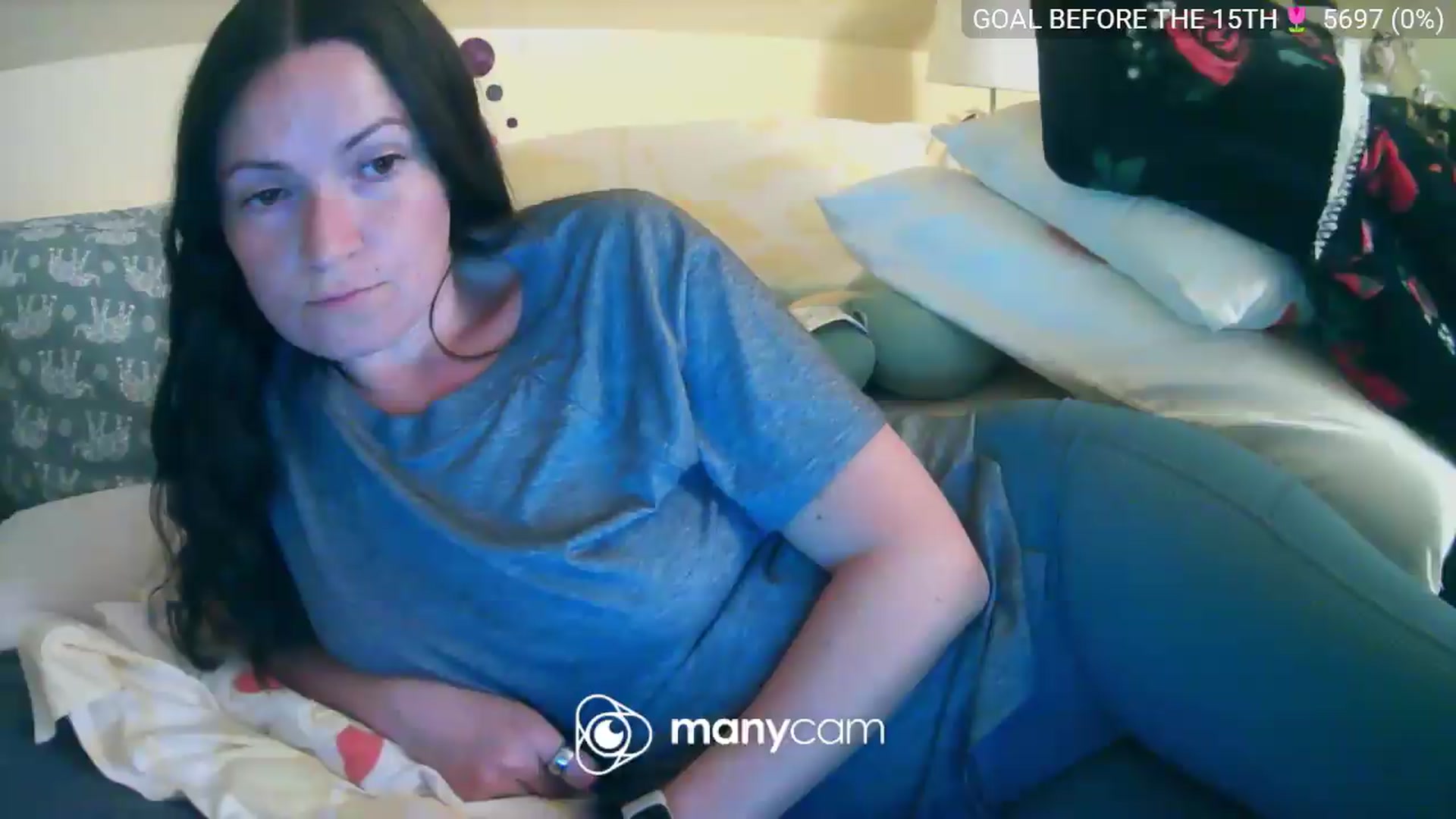 Gallery image thumbnail from BelllaRina's myfreecams stream on, 05/14/2026, 02:24 image 6 of 20