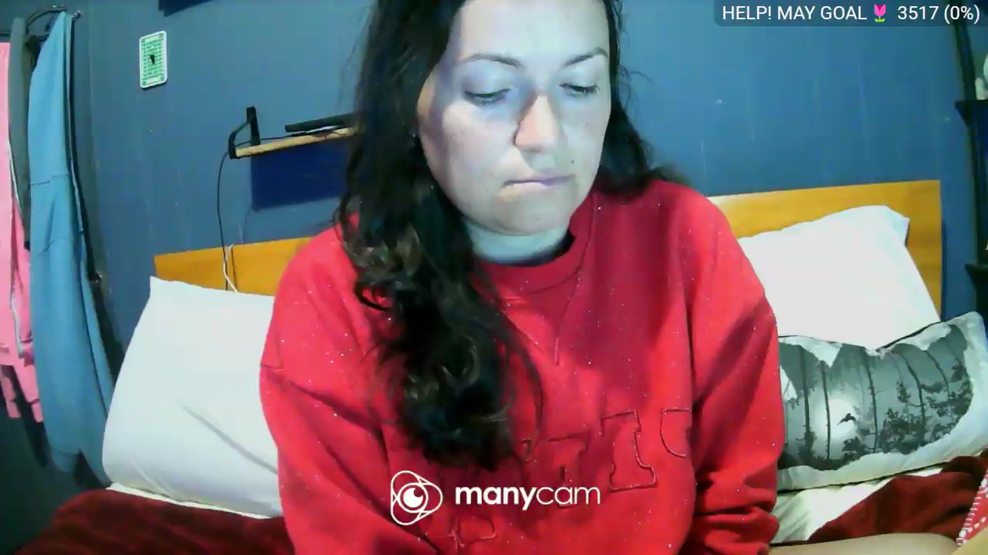 Gallery image thumbnail from BelllaRina's myfreecams stream on, 05/31/2026, 02:06 image 1 of 20