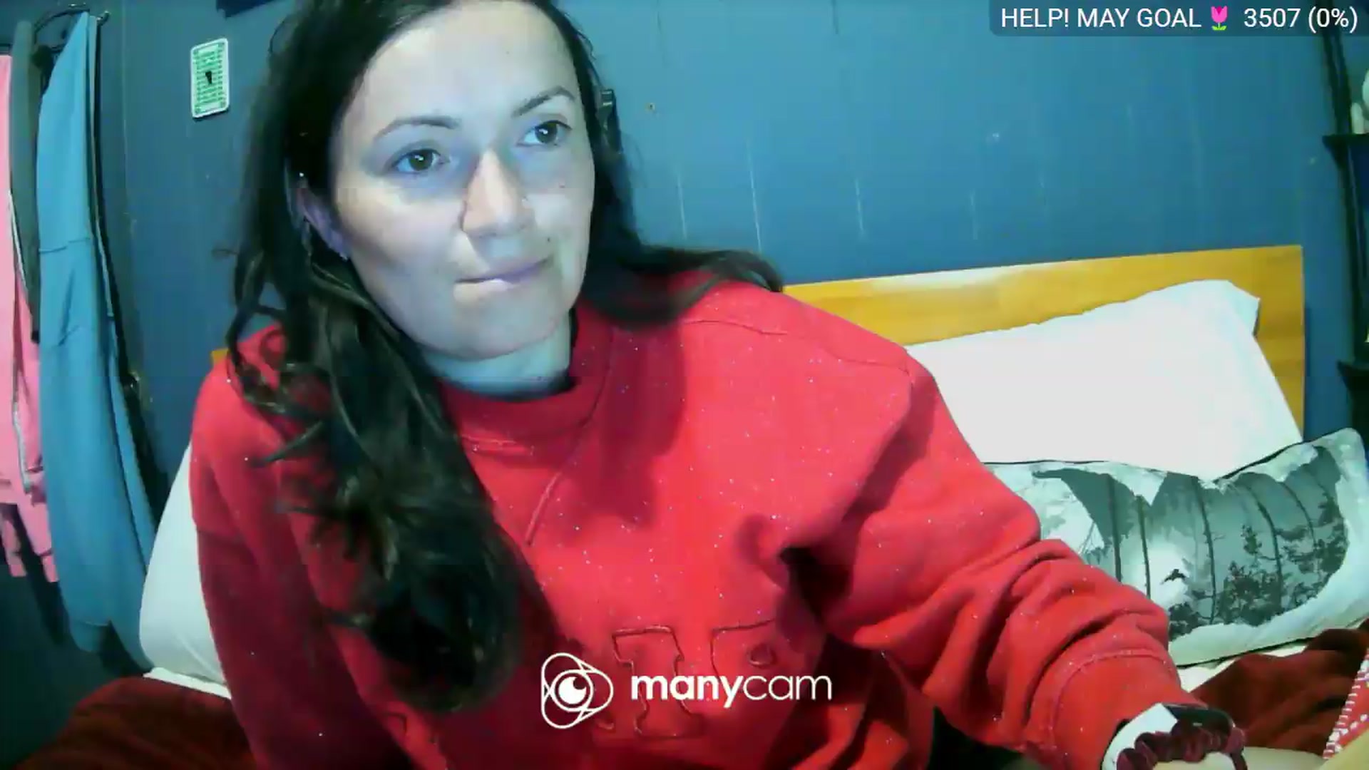 Gallery image thumbnail from BelllaRina's myfreecams stream on, 05/31/2026, 02:06 image 6 of 20