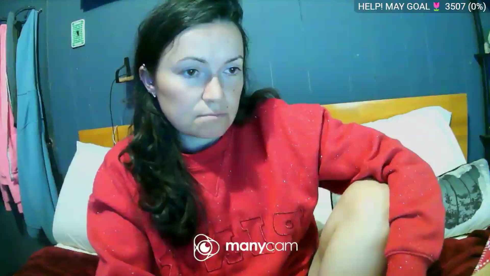 Gallery image thumbnail from BelllaRina's myfreecams stream on, 05/31/2026, 02:06 image 11 of 20