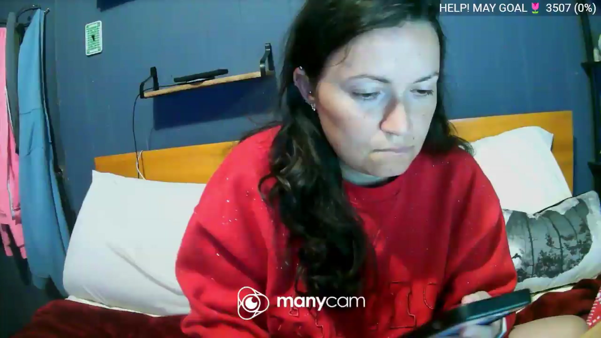 Gallery image thumbnail from BelllaRina's myfreecams stream on, 05/31/2026, 02:06 image 19 of 20