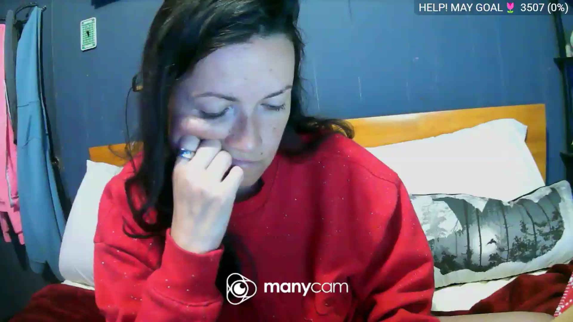 Gallery image thumbnail from BelllaRina's myfreecams stream on, 05/31/2026, 02:06 image 10 of 20