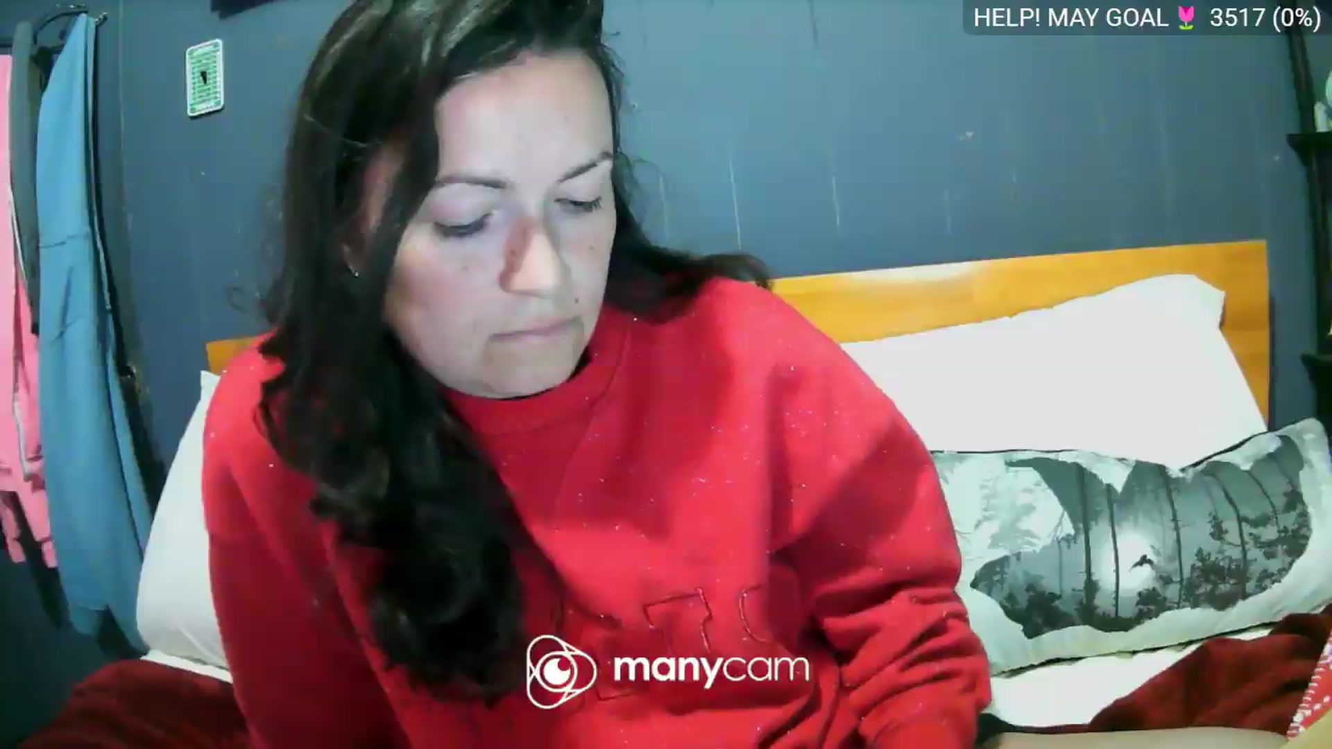 Gallery image thumbnail from BelllaRina's myfreecams stream on, 05/31/2026, 02:06 image 4 of 20