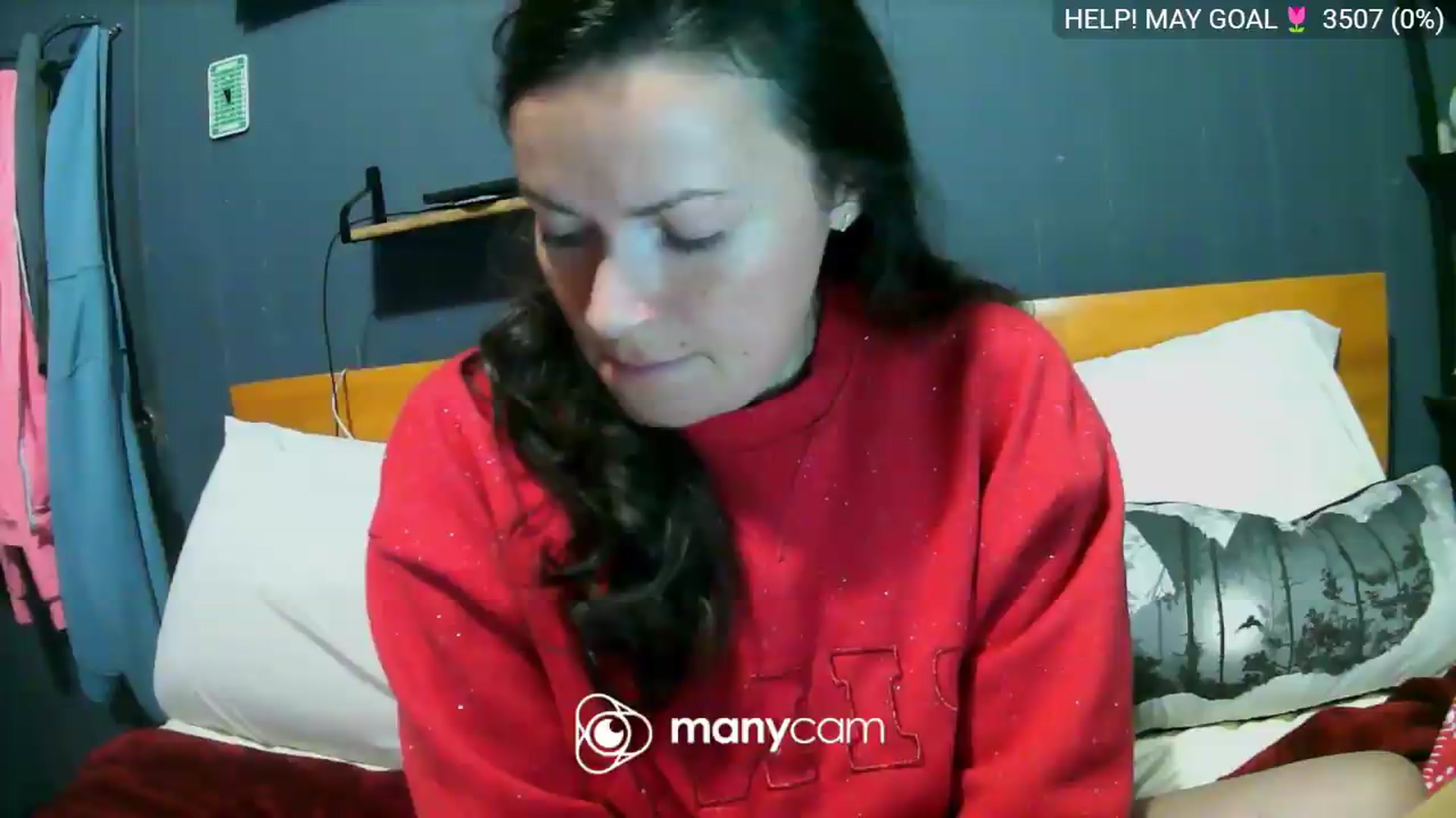 Gallery image thumbnail from BelllaRina's myfreecams stream on, 05/31/2026, 02:06 image 14 of 20
