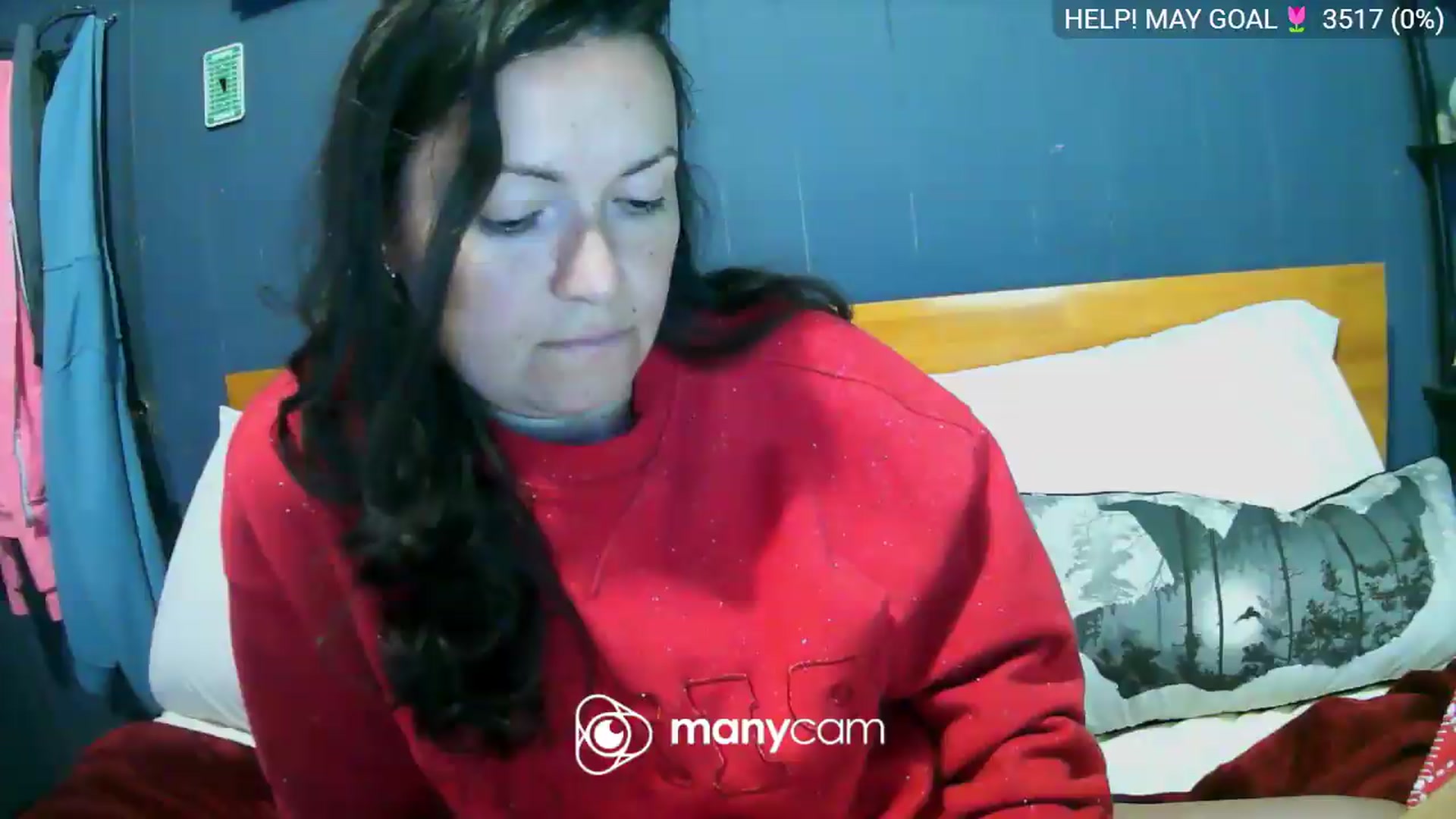Gallery image thumbnail from BelllaRina's myfreecams stream on, 05/31/2026, 02:06 image 5 of 20