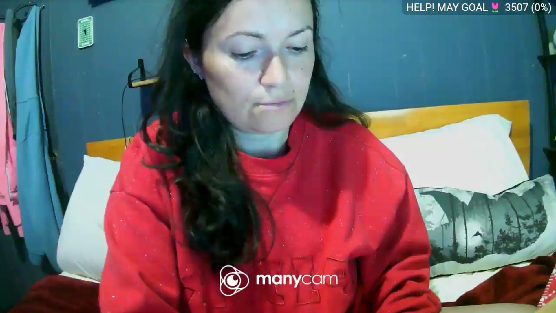 Gallery image thumbnail from BelllaRina's myfreecams stream on, 05/31/2026, 02:06 image 7 of 20