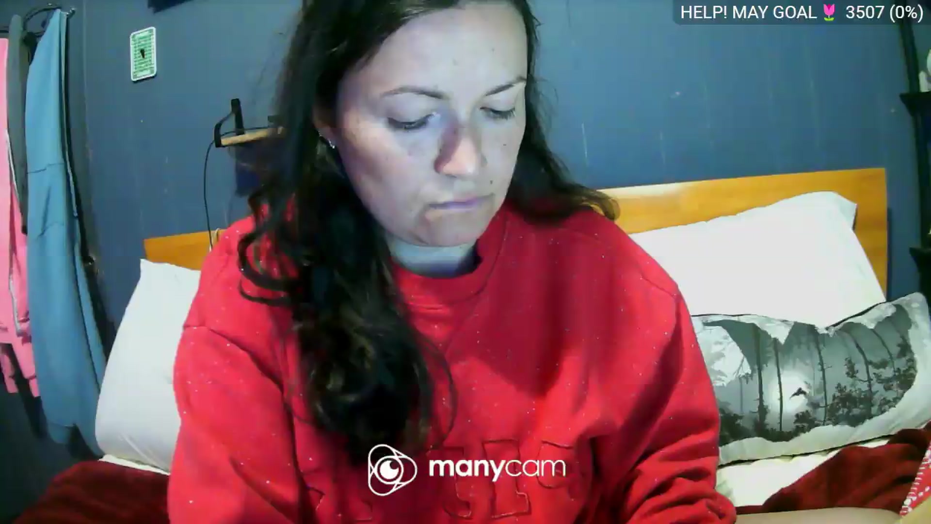 Gallery image thumbnail from BelllaRina's myfreecams stream on, 05/31/2026, 02:06 image 8 of 20