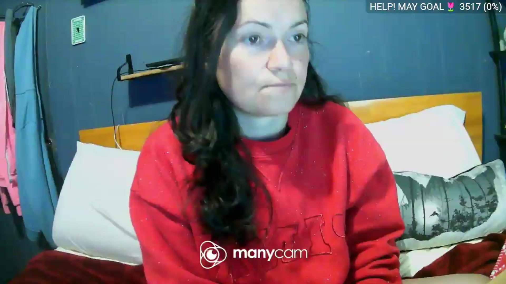 Gallery image thumbnail from BelllaRina's myfreecams stream on, 05/31/2026, 02:06 image 2 of 20