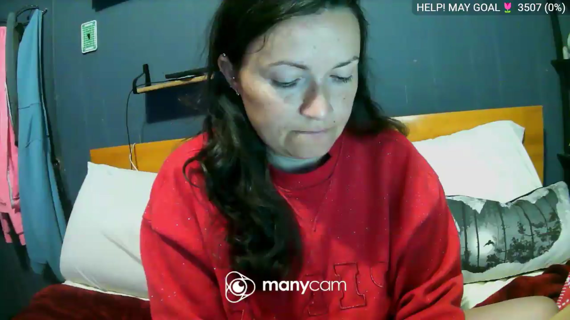 Gallery image thumbnail from BelllaRina's myfreecams stream on, 05/31/2026, 02:06 image 17 of 20
