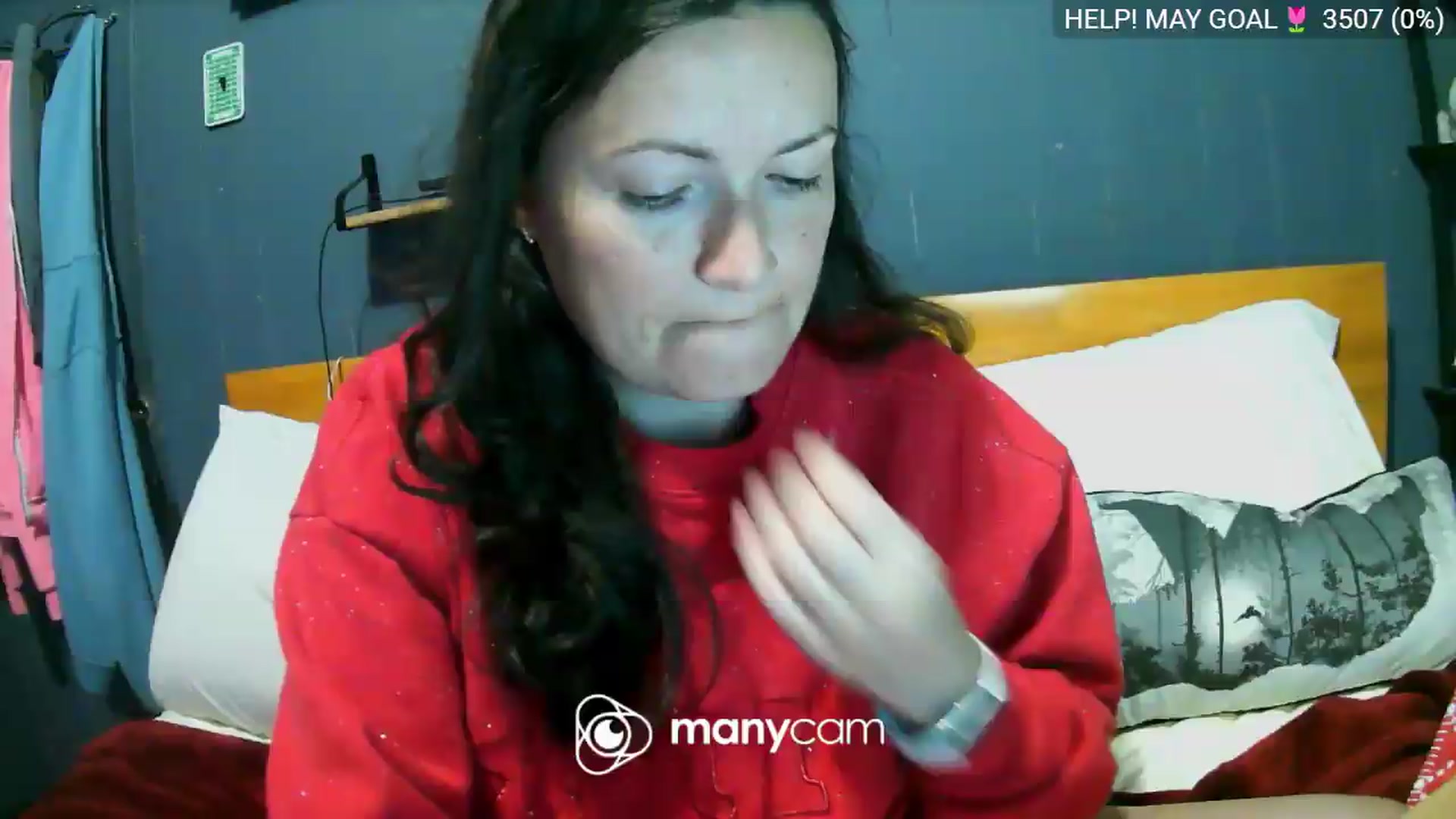 Gallery image thumbnail from BelllaRina's myfreecams stream on, 05/31/2026, 02:06 image 9 of 20