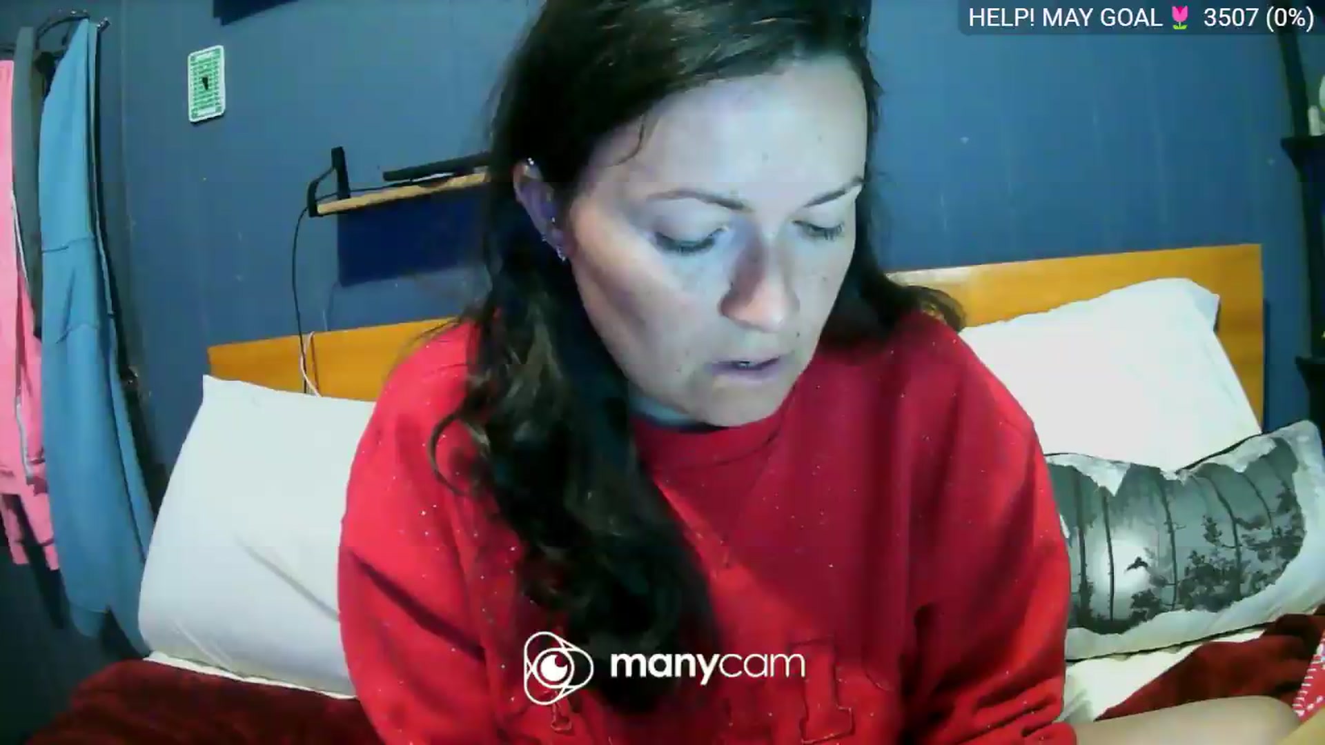 Gallery image thumbnail from BelllaRina's myfreecams stream on, 05/31/2026, 02:06 image 20 of 20