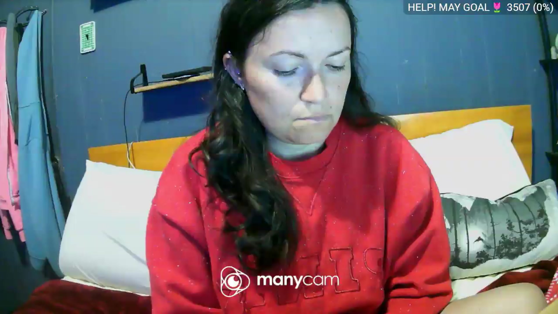 Gallery image thumbnail from BelllaRina's myfreecams stream on, 05/31/2026, 02:06 image 13 of 20
