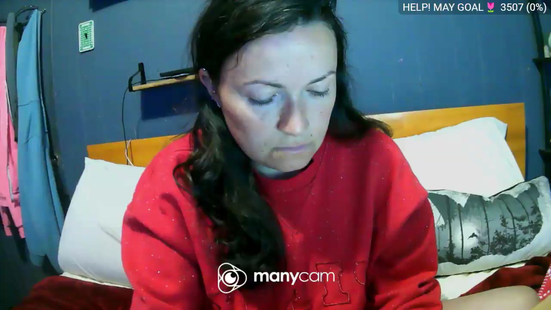 Gallery image thumbnail from BelllaRina's myfreecams stream on, 05/31/2026, 02:06 image 15 of 20
