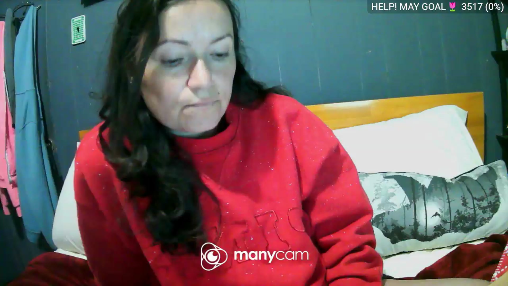 Gallery image thumbnail from BelllaRina's myfreecams stream on, 05/31/2026, 02:06 image 3 of 20
